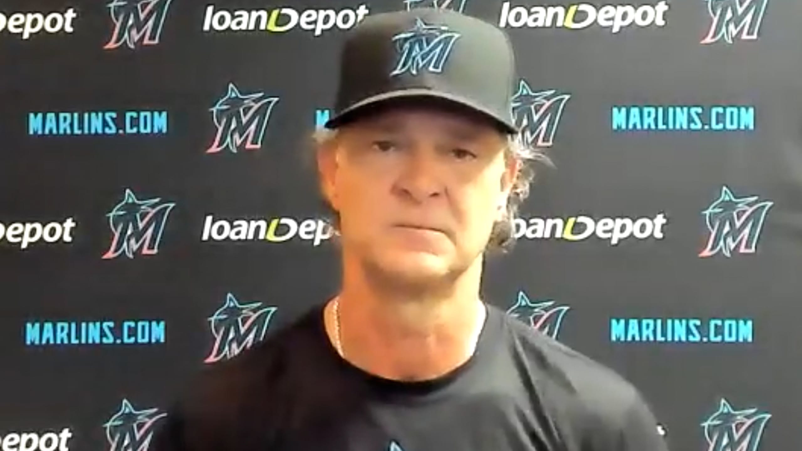 Mattingly on the 3-1 win vs. Bucs