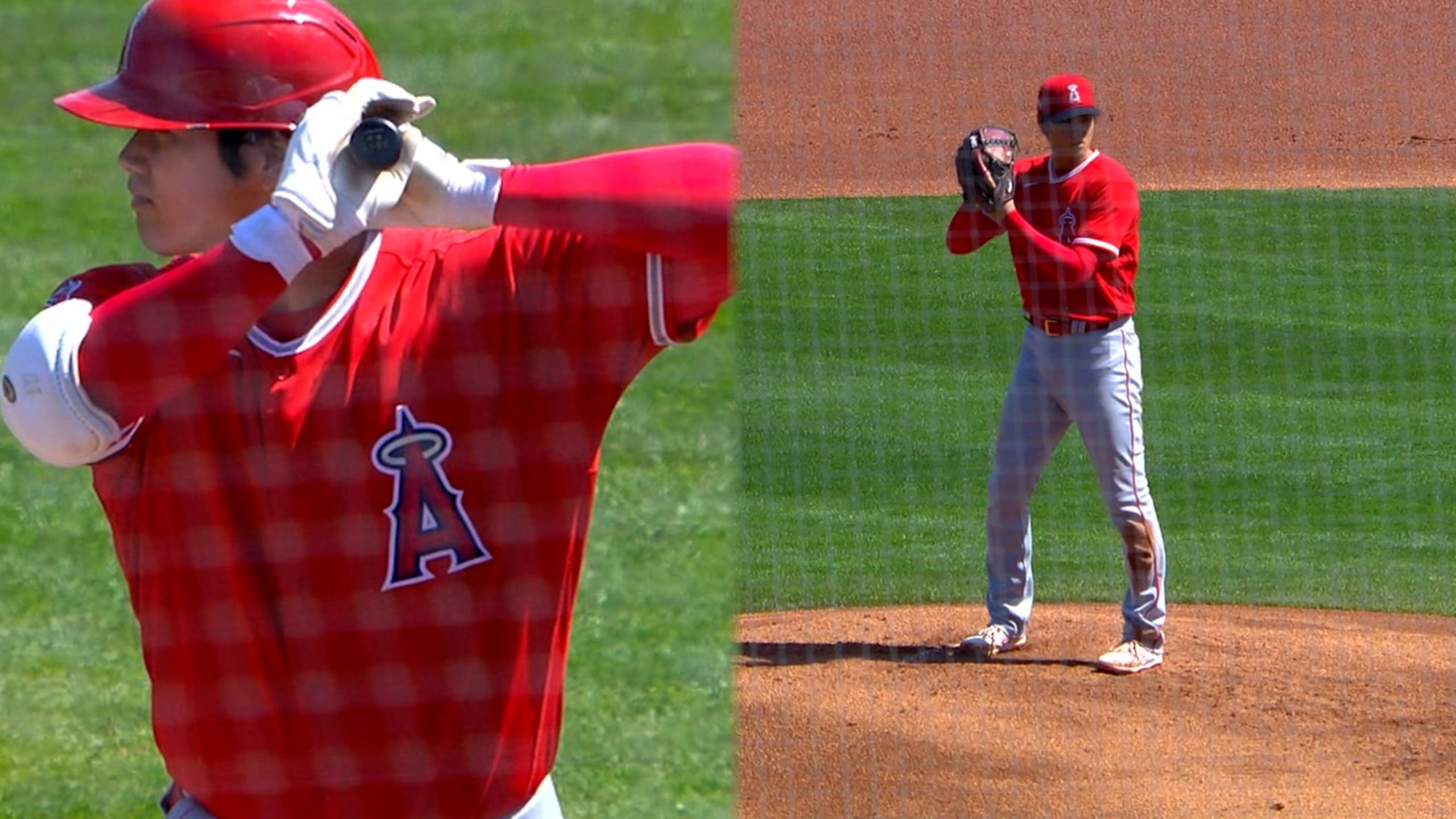 mlb 過去2年讓很多人失望了 大谷翔平同場二刀流後吐心聲 自由體育