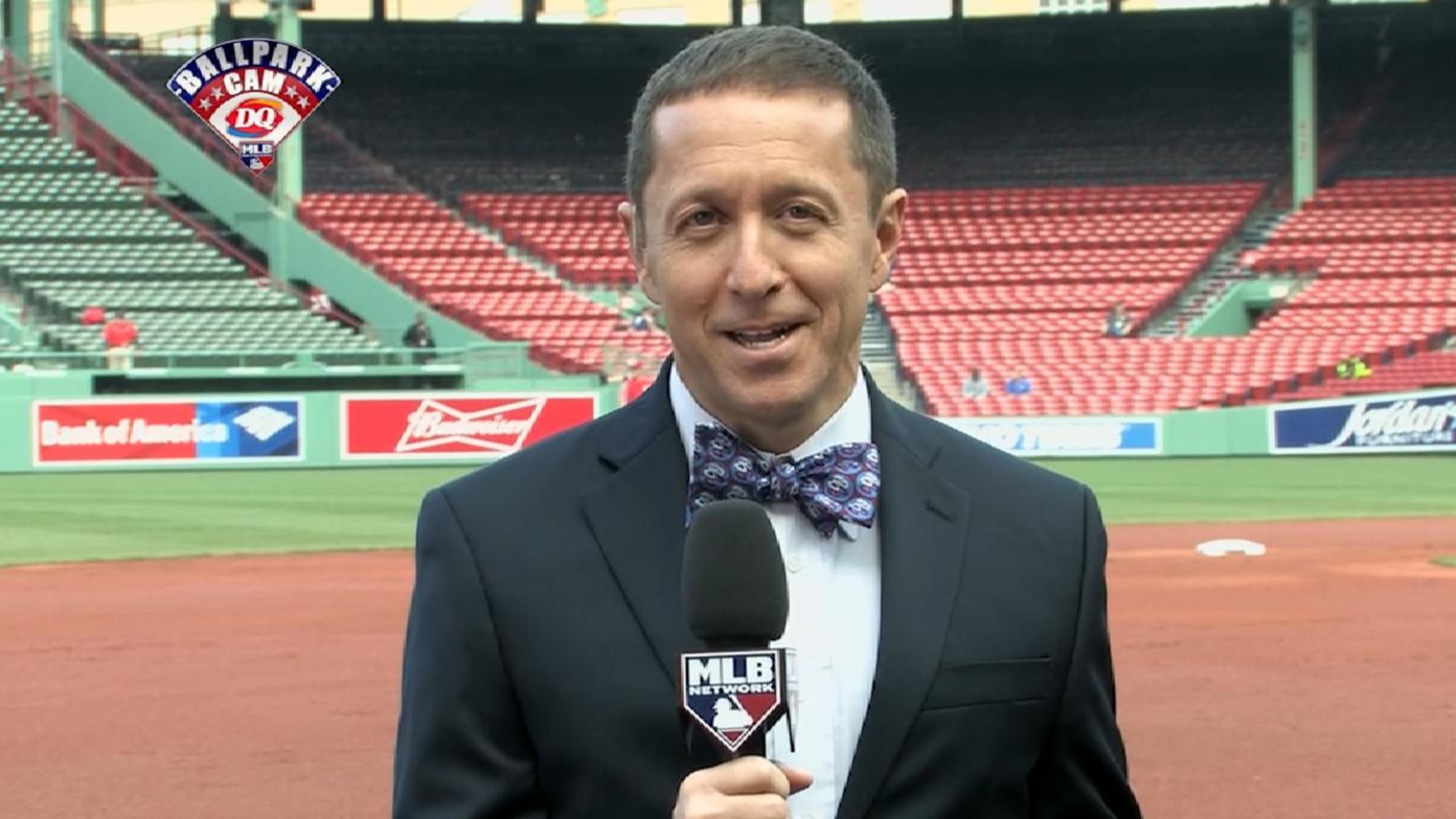 MLB Now: Ken Rosenthal