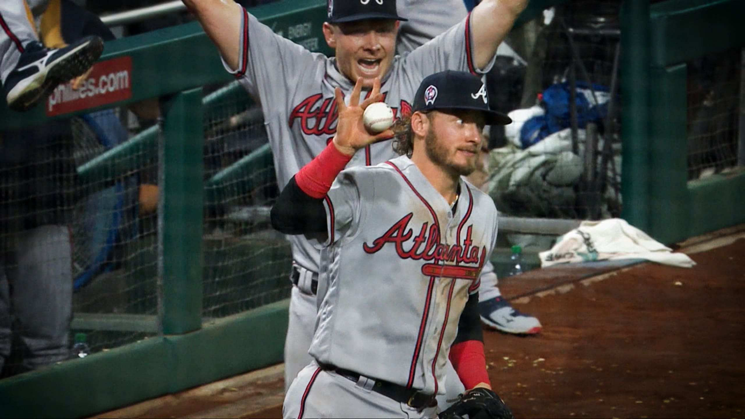 Braves' Josh Donaldson voted 2019 Sporting News NL Comeback Player