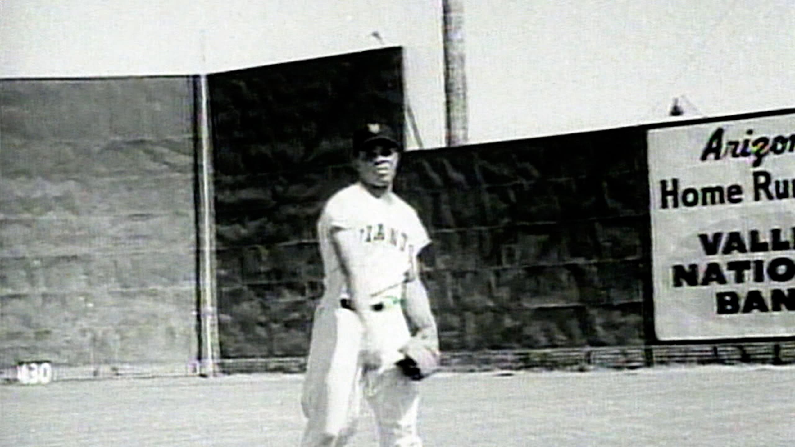 MLB2024】ウィリー・メイズが93才でなくなる。MLB史上、燦然と MLB2024】ウィリー・メイズが93才でなくなる。MLB史上、燦然と