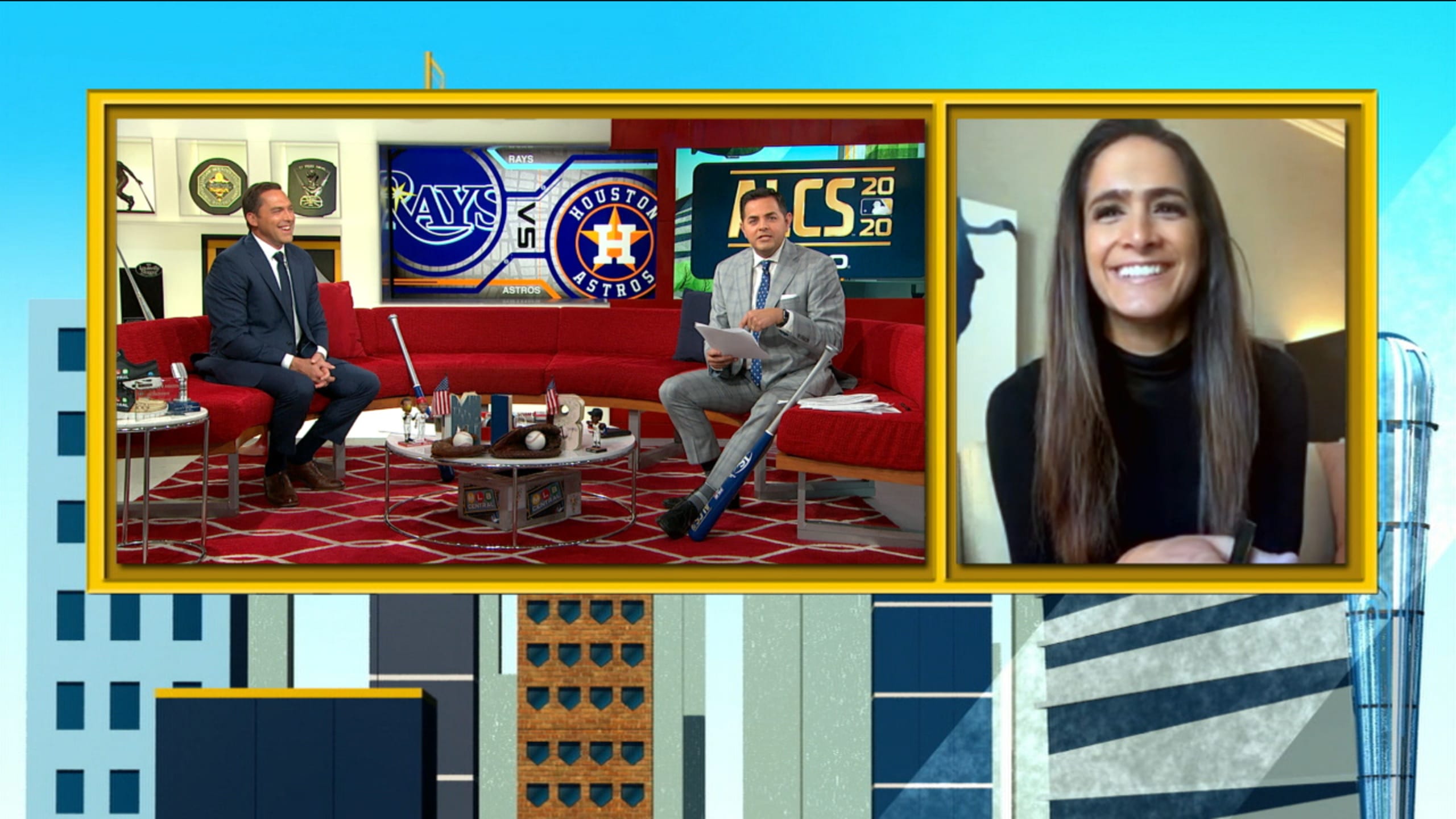 lauren shehadi sports broadcasting - Image 2