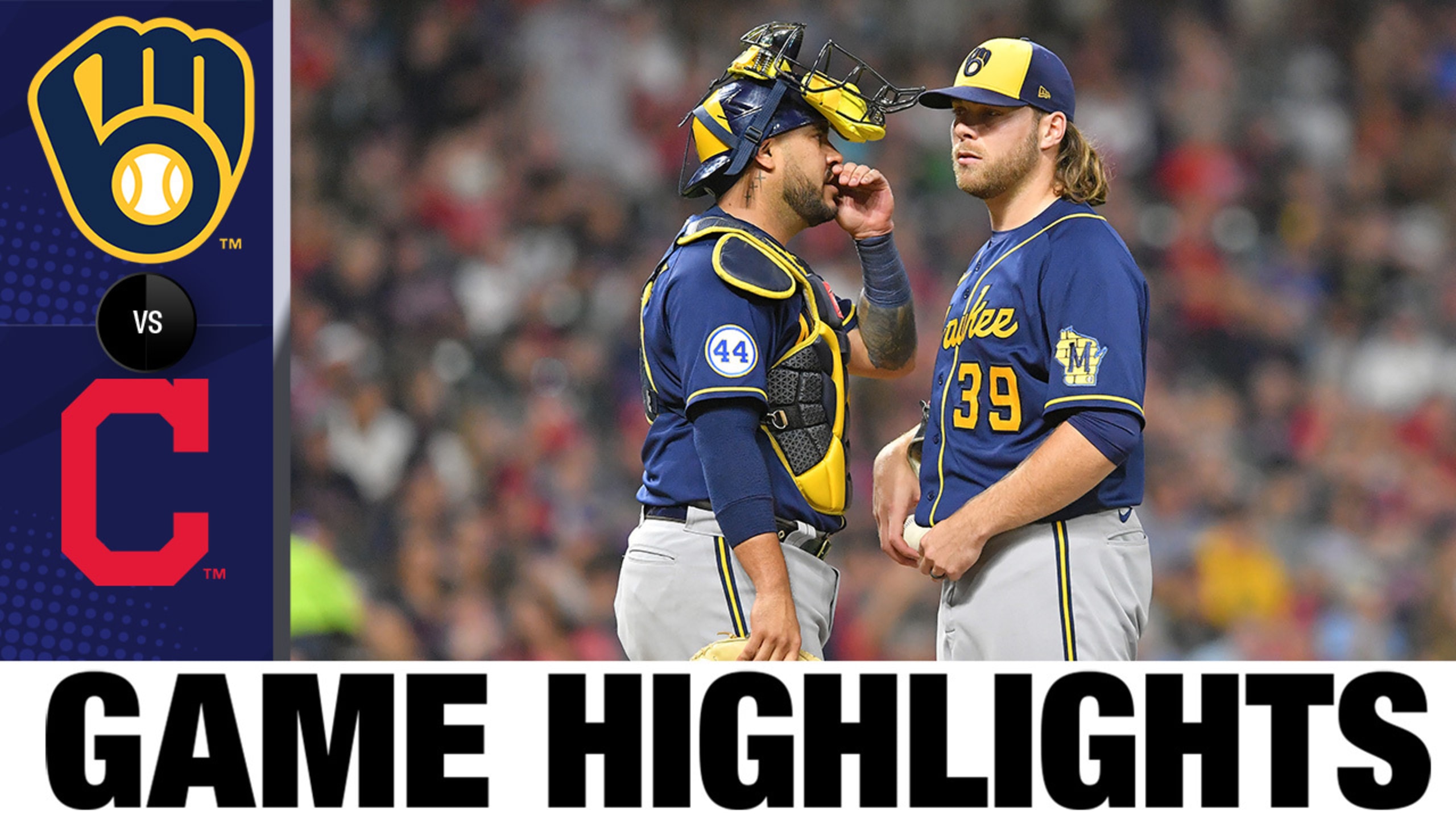 Burnes and Hader combine for second no-hitter in Brewers franchise