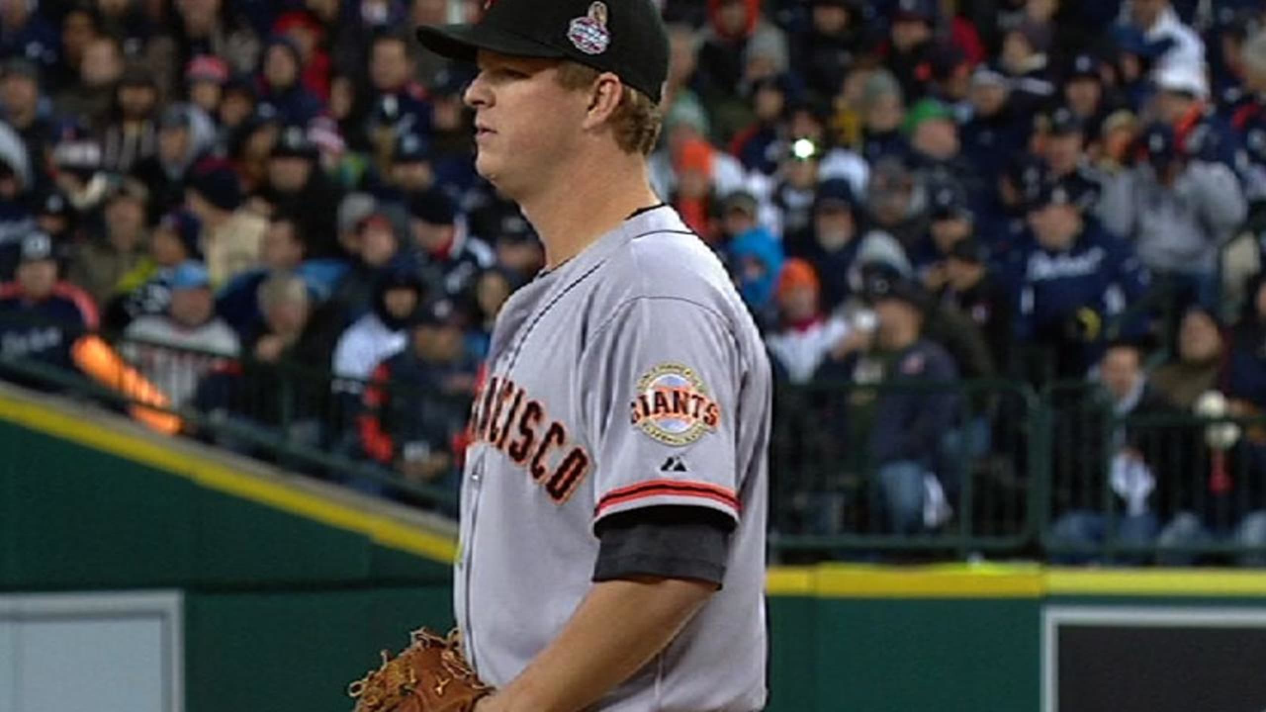 JAWS and the 2023 Hall of Fame Ballot: Matt Cain