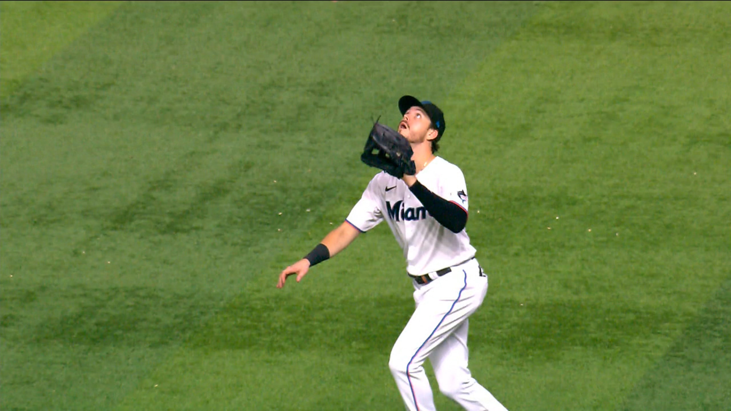 ブライアン アンダーソンのダブルプレー 野球の英語