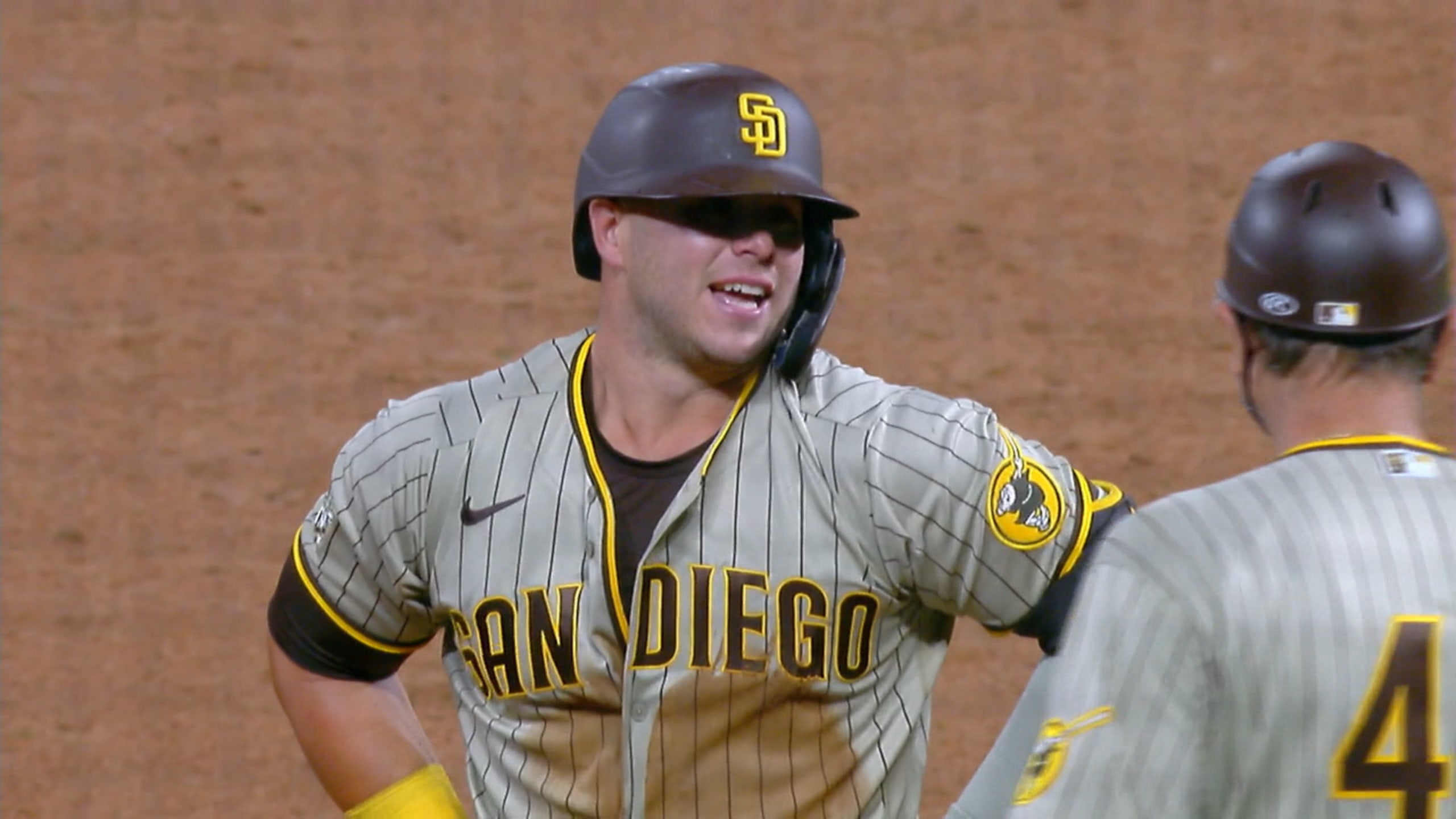 Austin Nola - San Diego Padres Catcher - ESPN