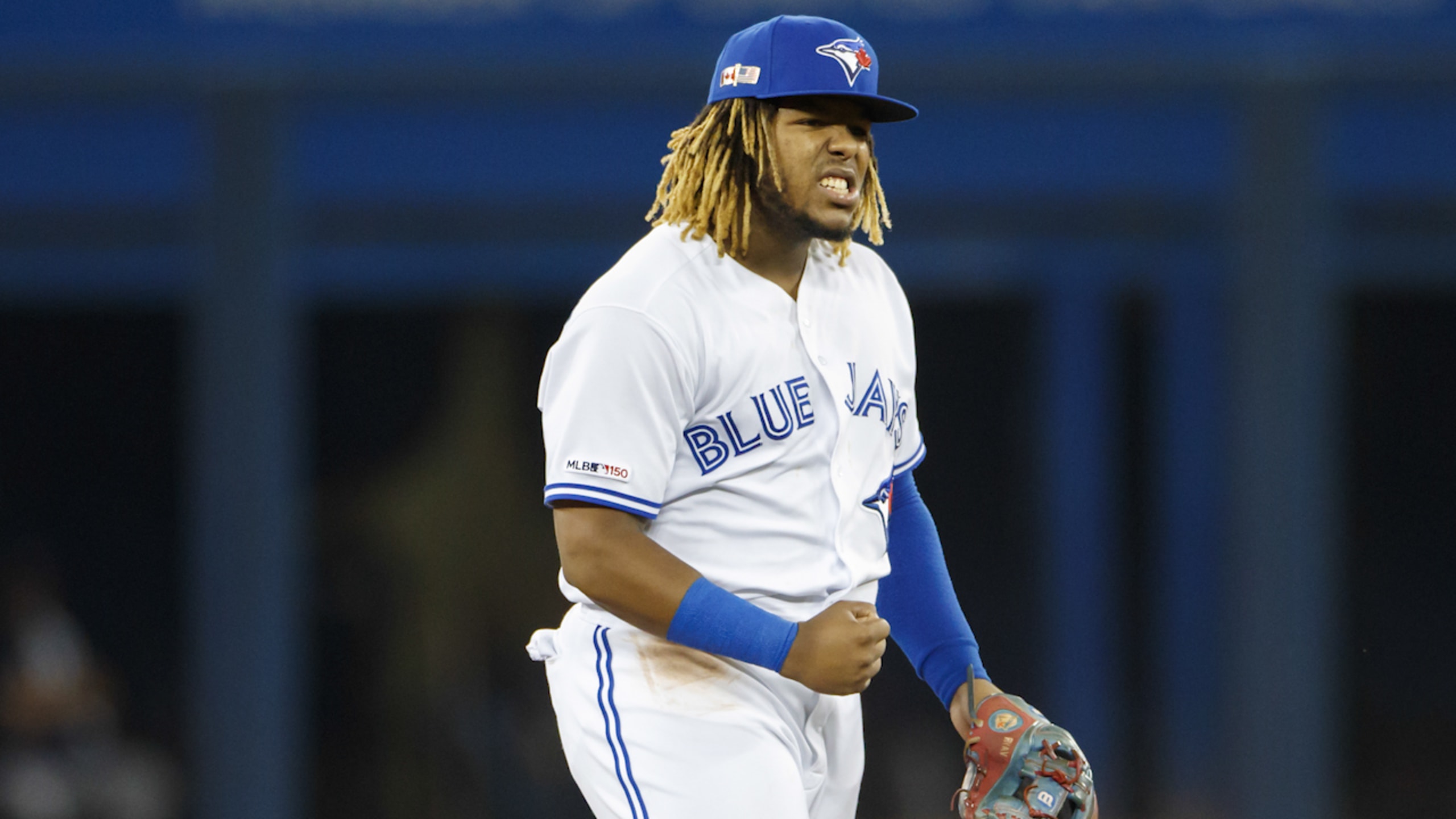 Vlad Jr. to build off '19