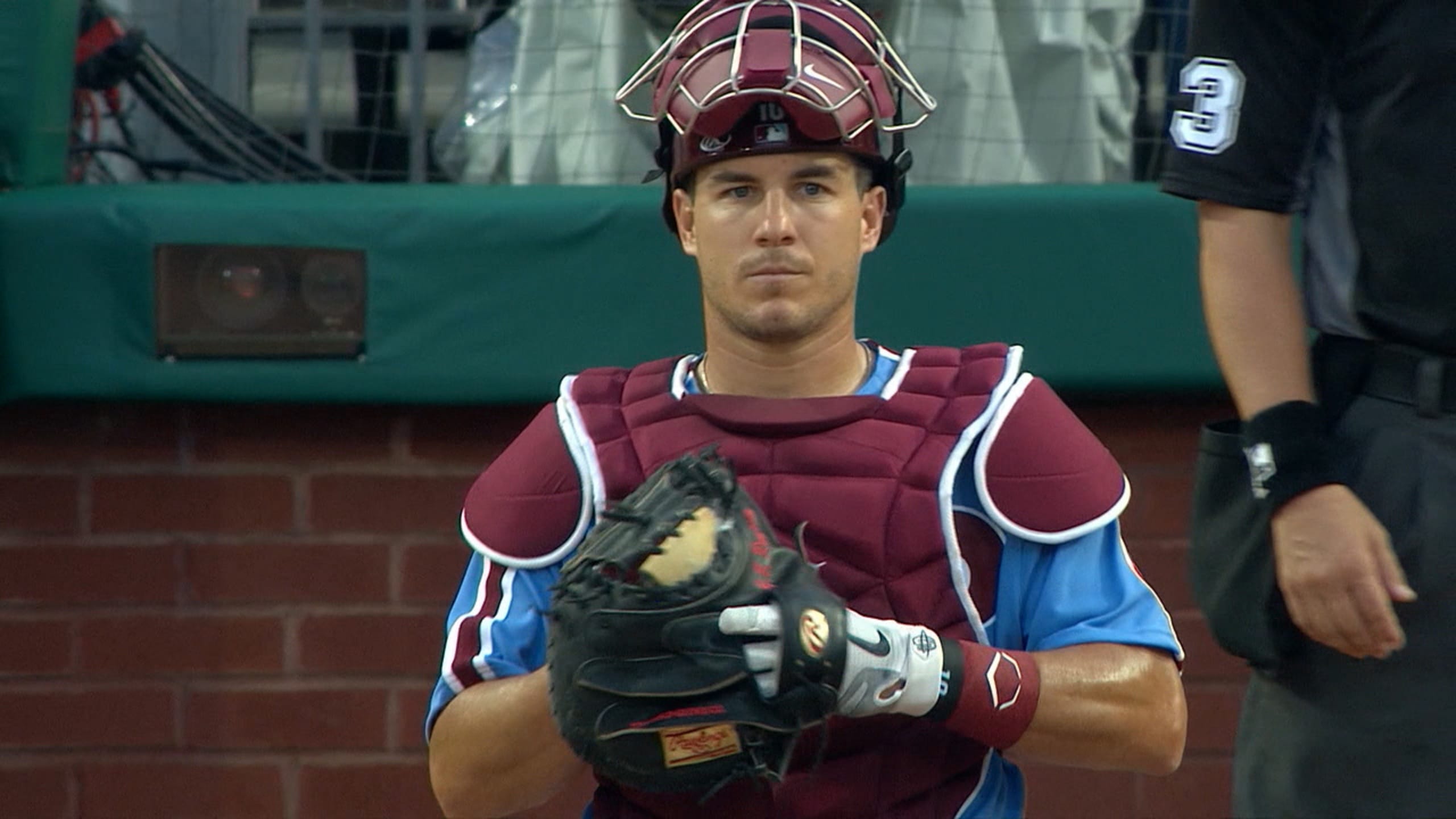 Todd Zolecki on Realmuto deal