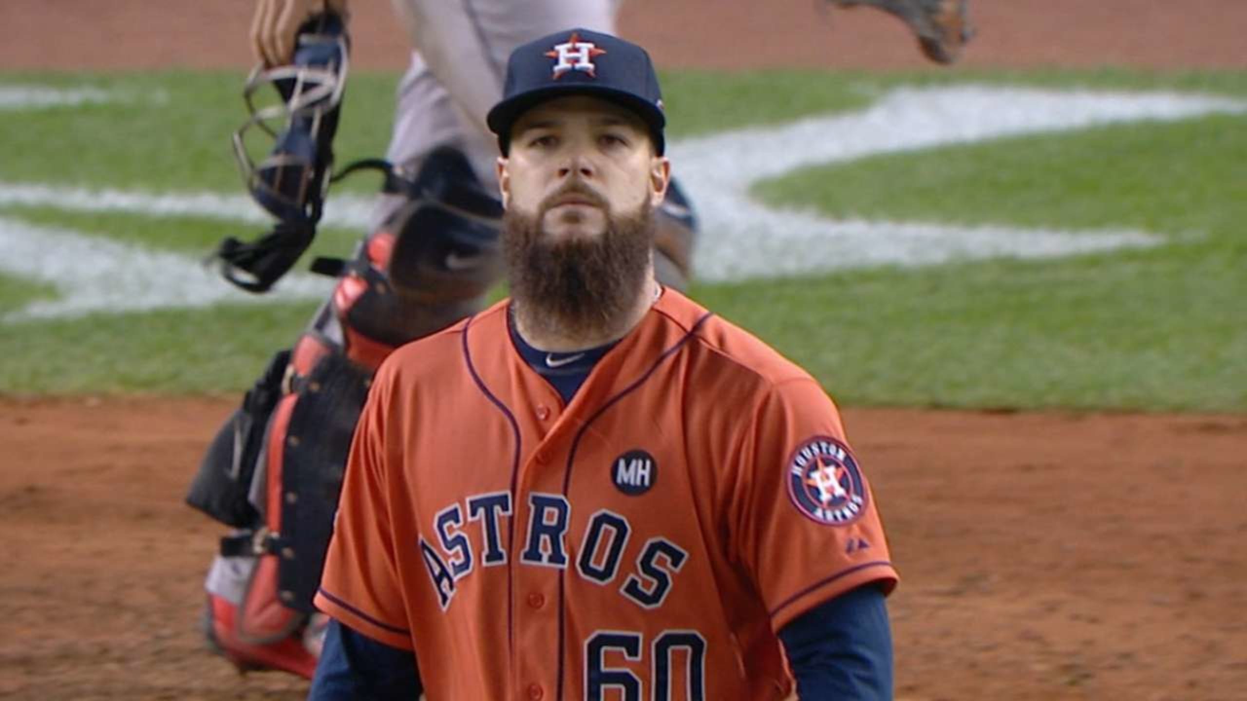 Astros Face Booing Dodgers Crowd For First Time Since Cheating Scandal -  CBS Los Angeles