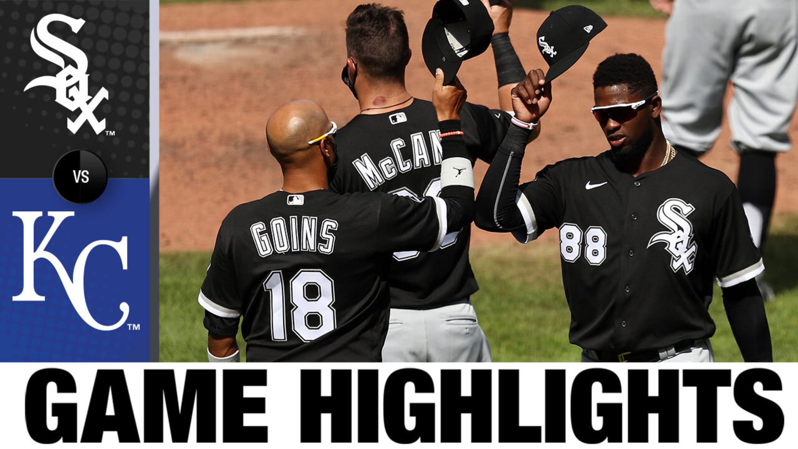 White Sox vs. Royals Recap 8/2