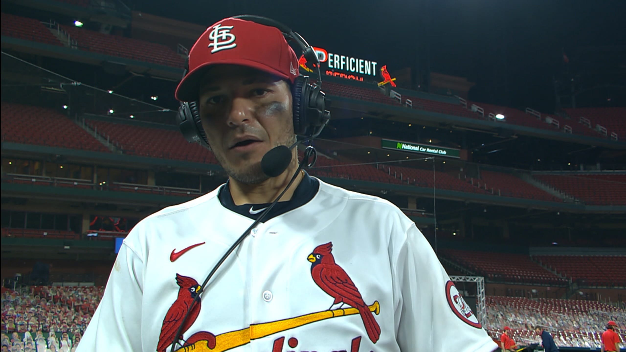 The Top 10 moments in Cardinals postseason history - Viva El Birdos