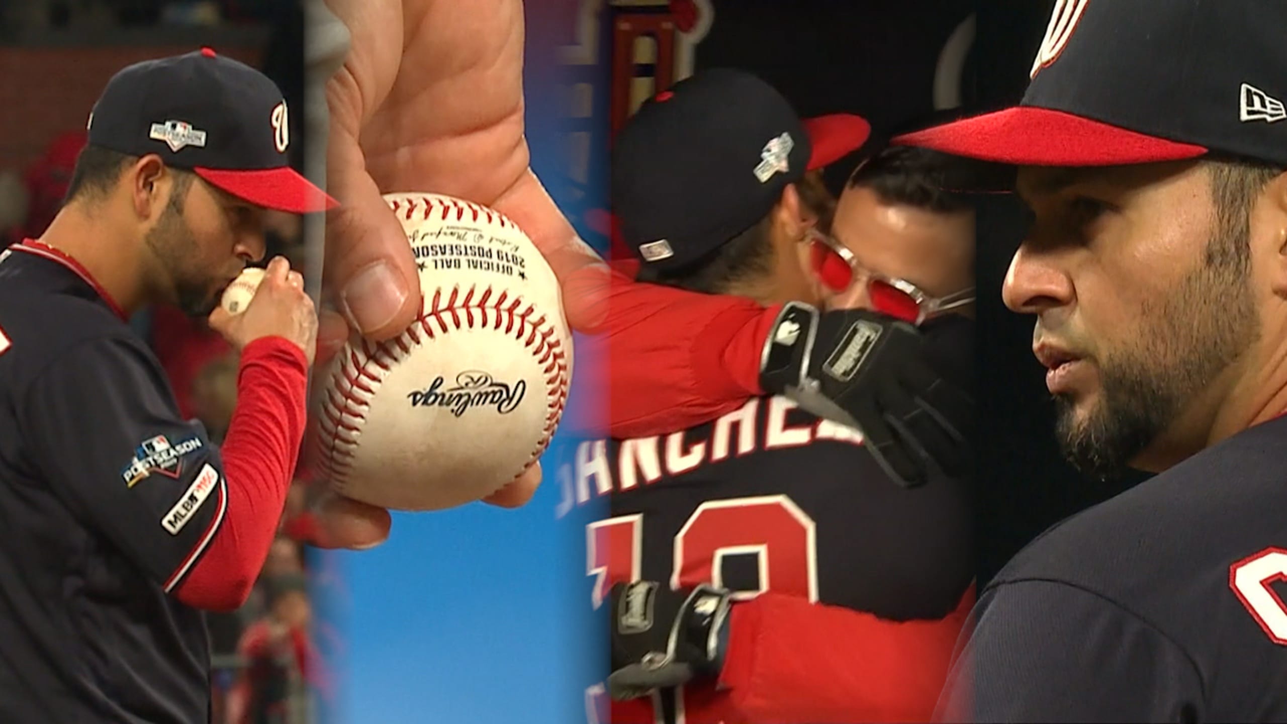 ALCS 2013: Anibal Sanchez, bullpen nearly have first combined no-hitter in  playoff history