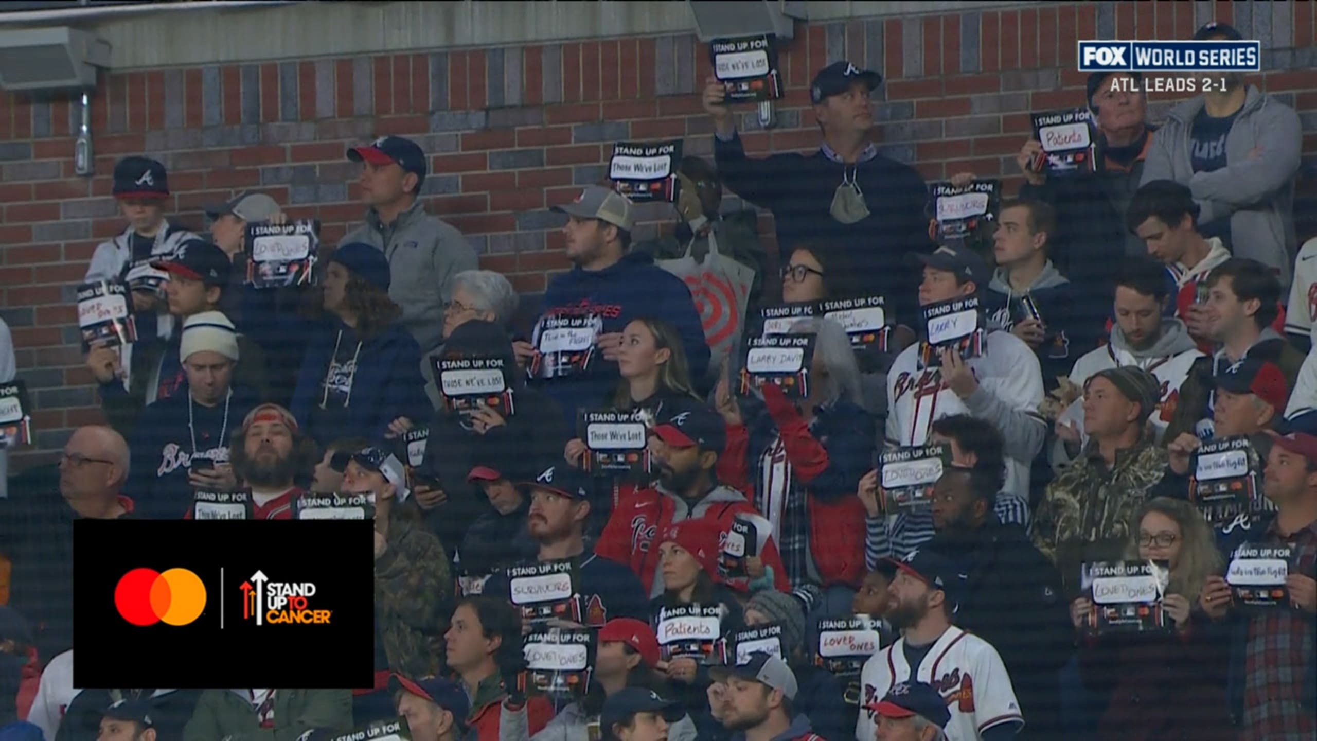 Cancer Awareness Month 3 Of Mlb S Finest Stand Up To Tell Their Stories