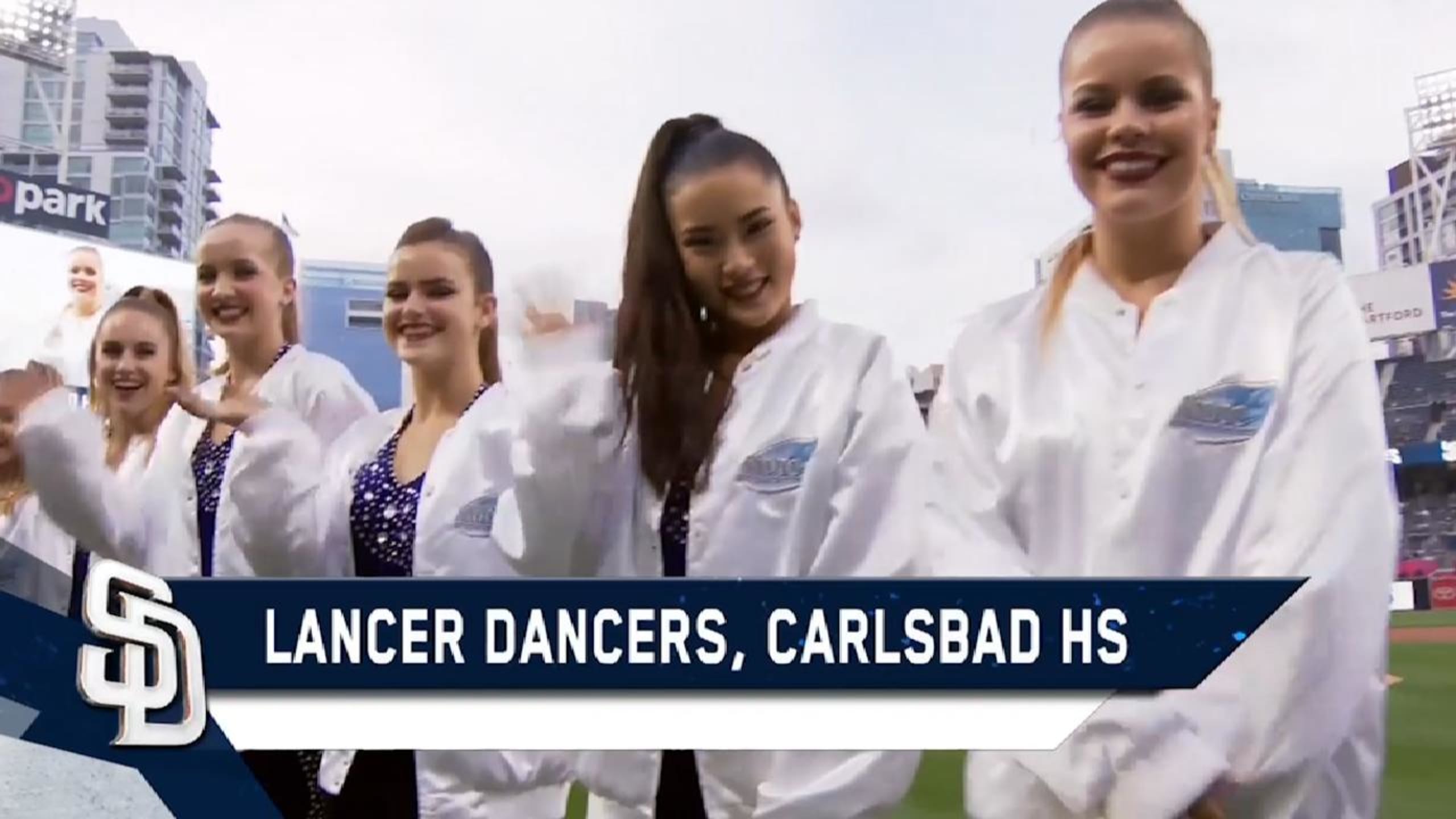 5/30/17 Carlsbad Lancer Dancers