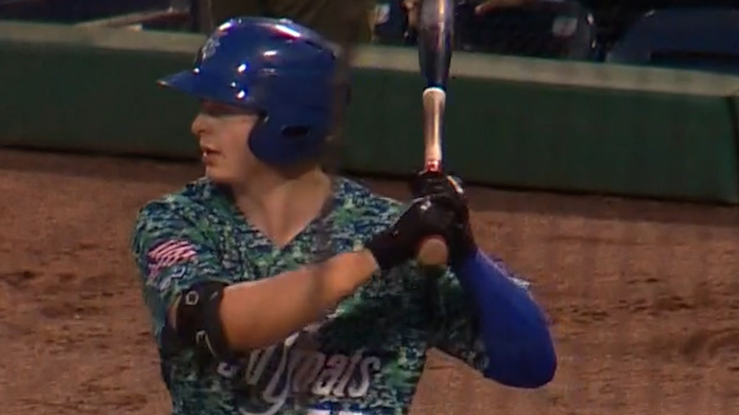 Top Prospects: Michael Toglia