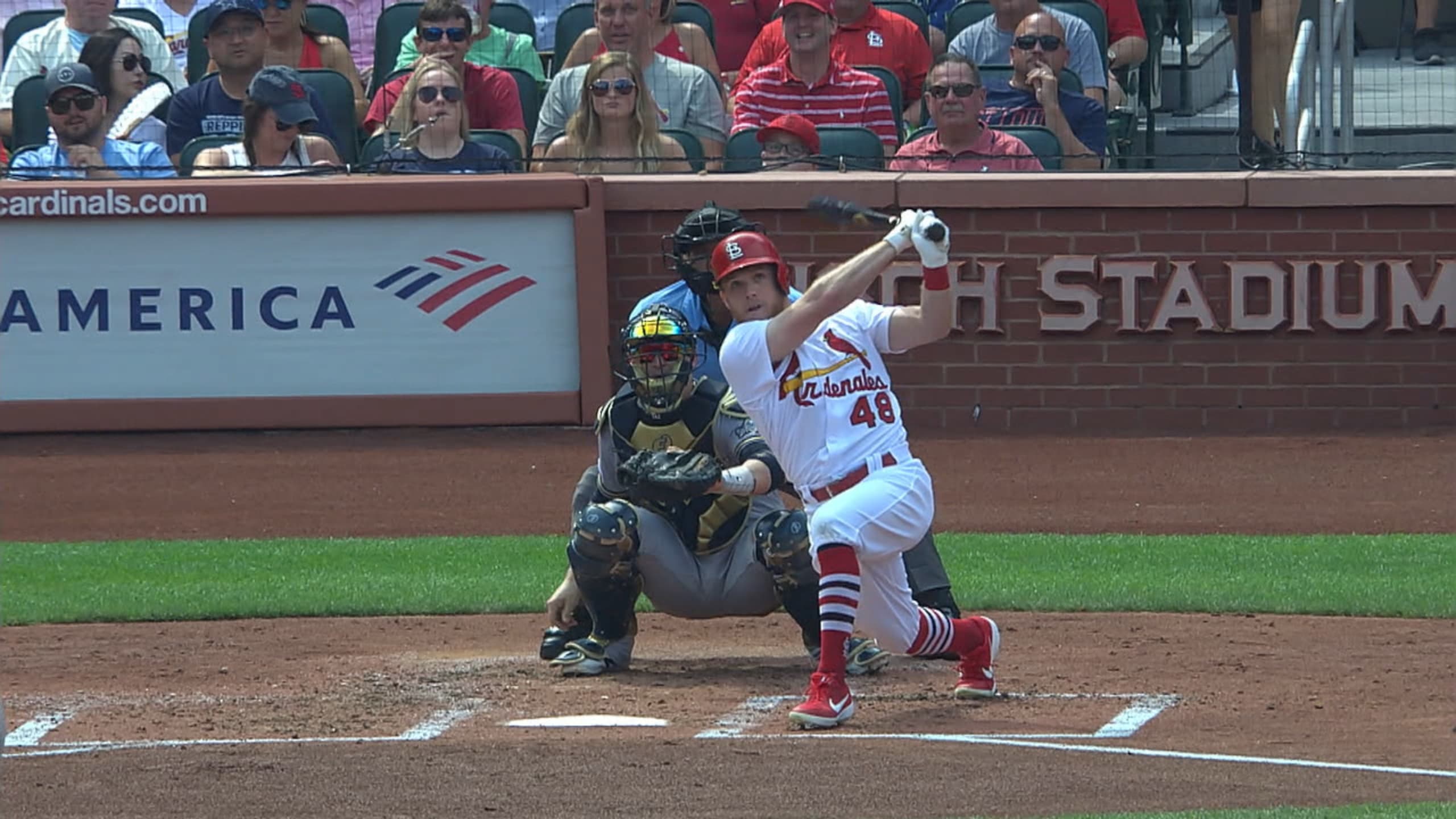 What to think about new Yankees Harrison Bader - Pinstripe Alley