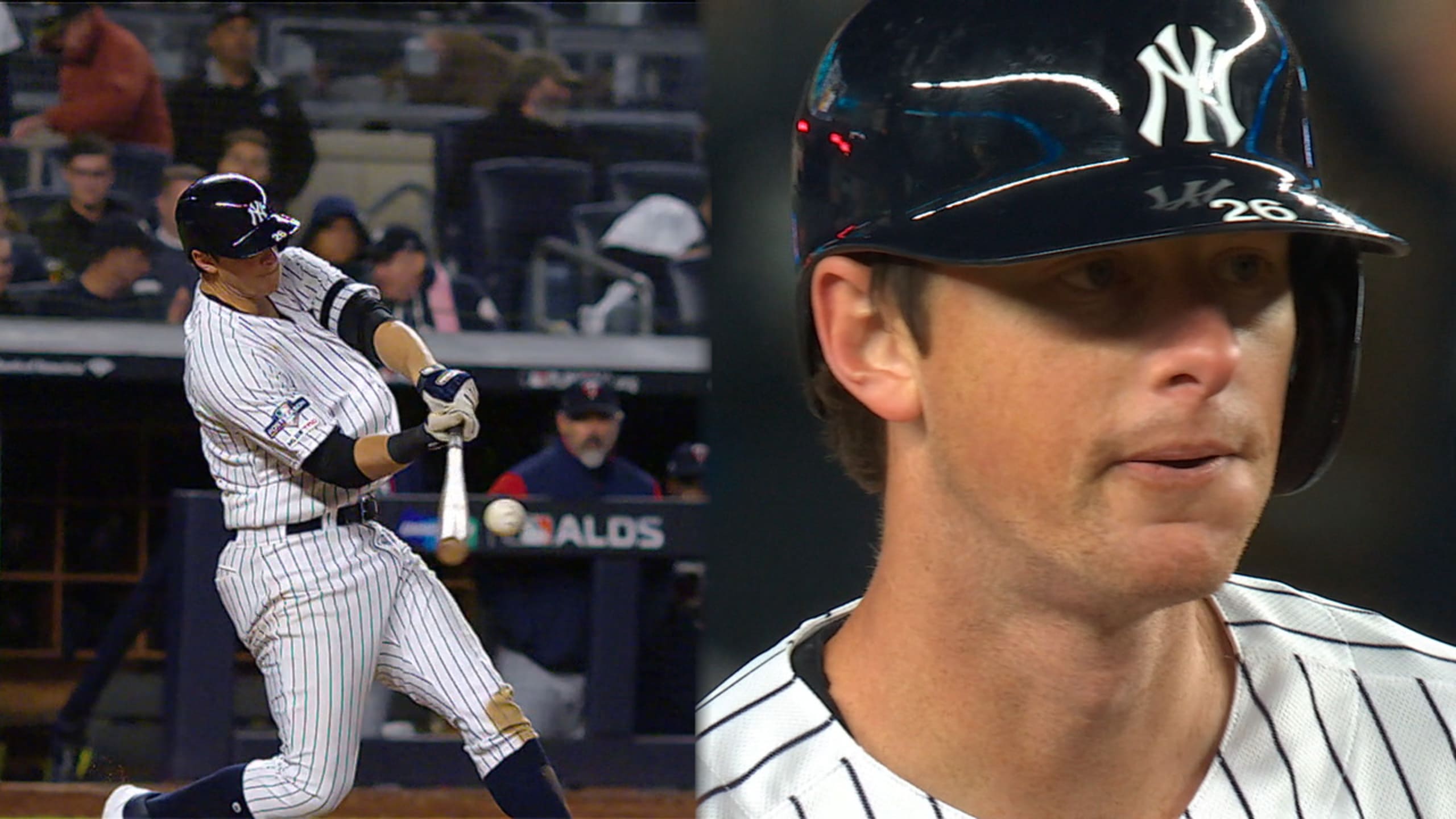 ア リーグ地区シリーズ ｍｌｂの日記