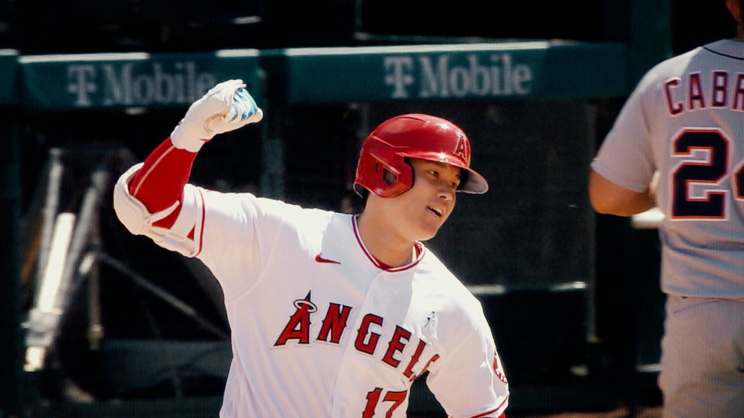 大谷翔平6月13轟獲美聯單月mvp 日籍球員第7人 影 運動 中央社cna