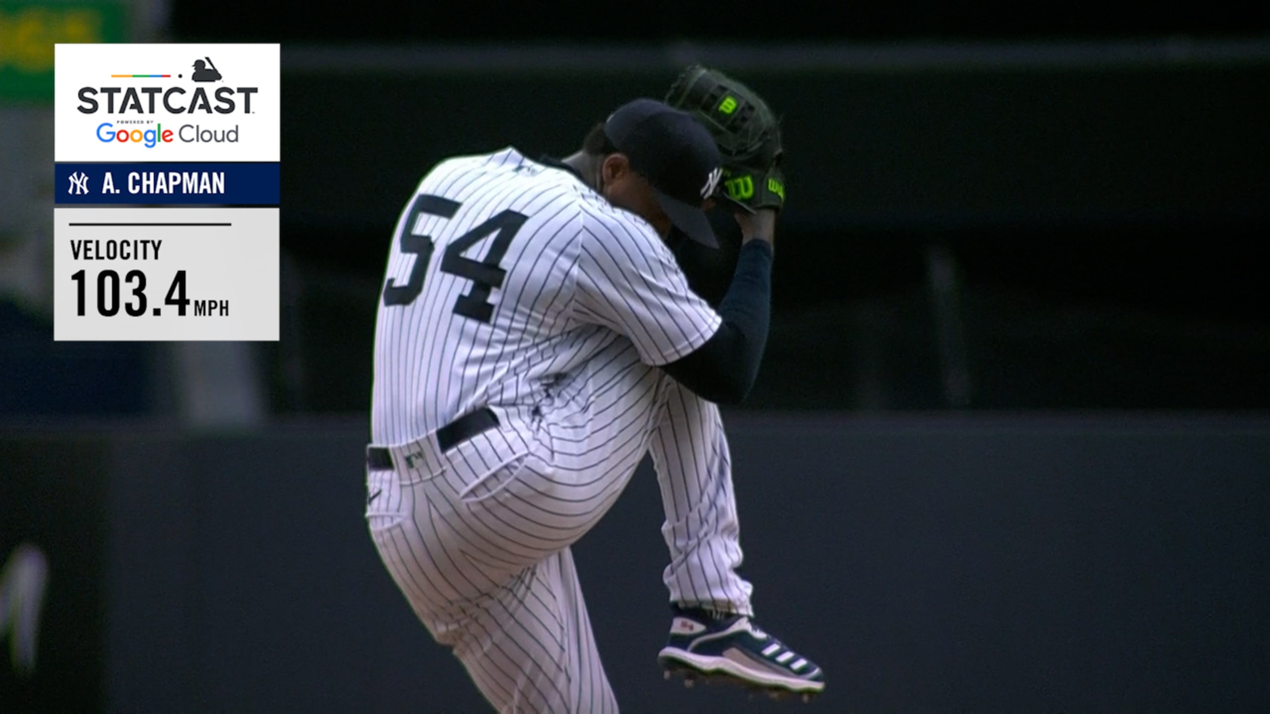 258.MLB　アロルディス・チャップマン　世界最速記録　サインボール 258.MLB アロルディス・チャップマン 世界最速記録 サインボール