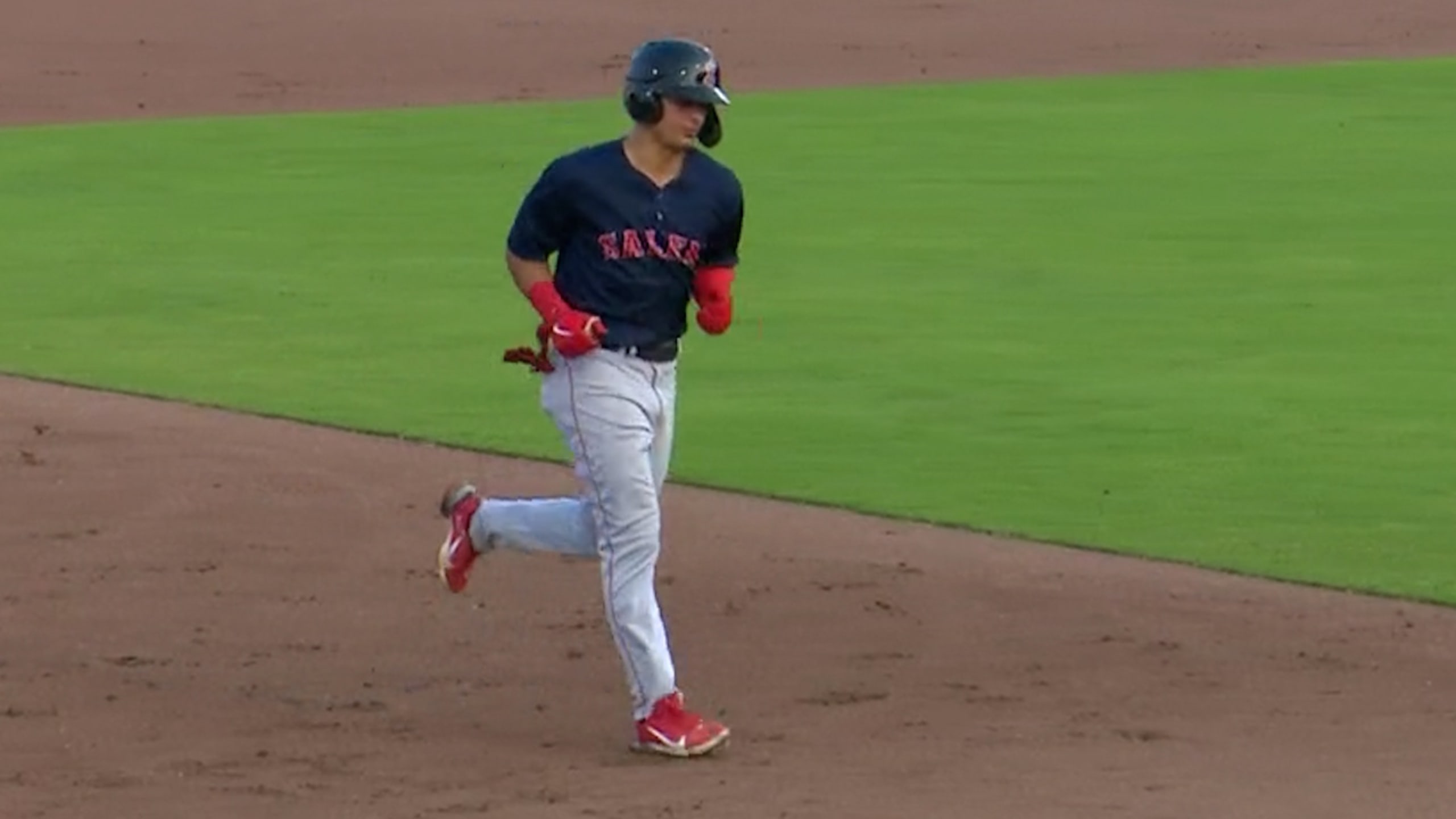 Top Prospects Nick Yorke