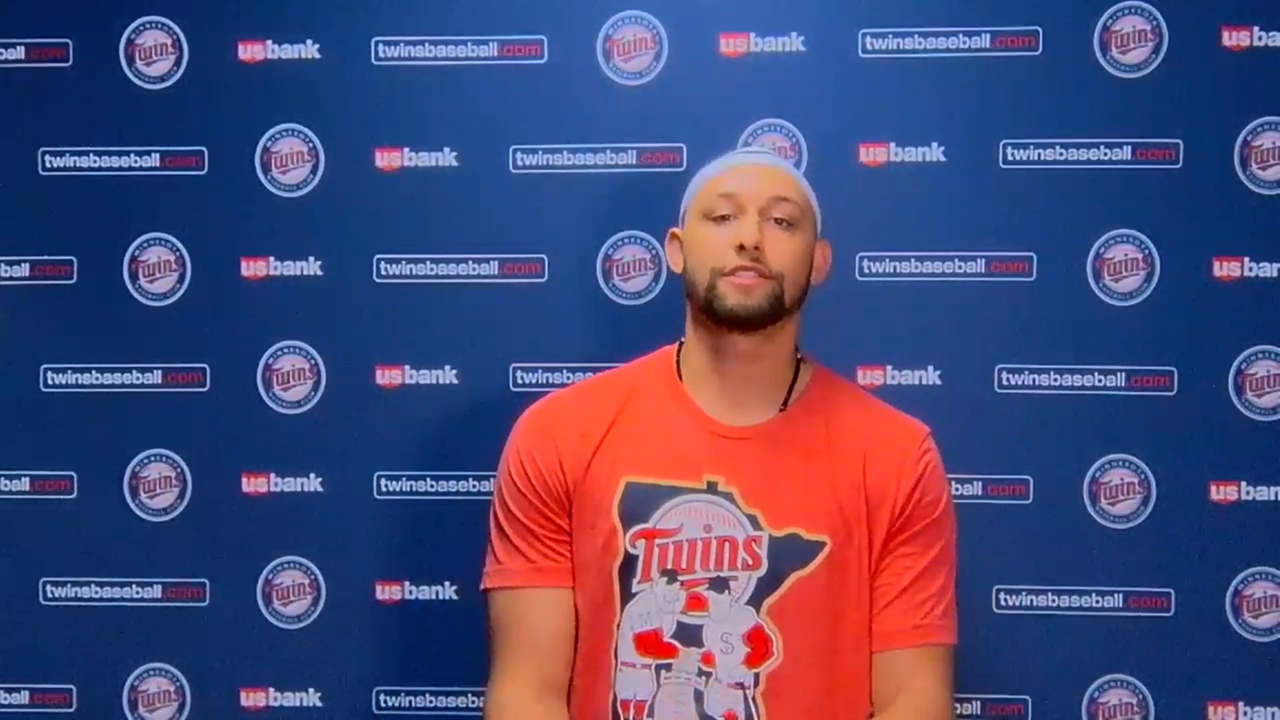 Royce Lewis on his ACL injury