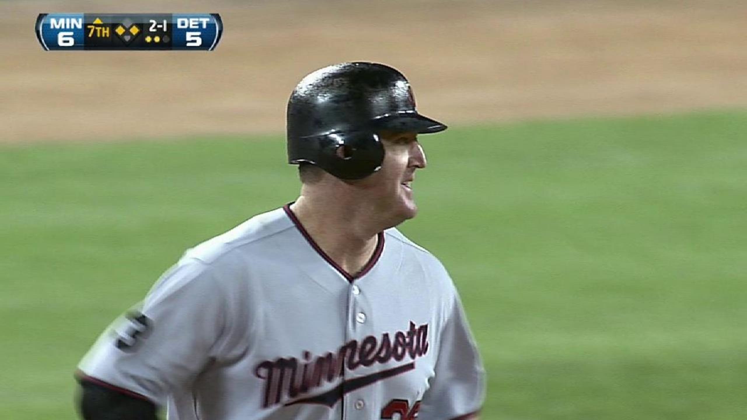 Twins hitter Jim Thome is always at the ready, thanks to his 'high  maintenance' approach
