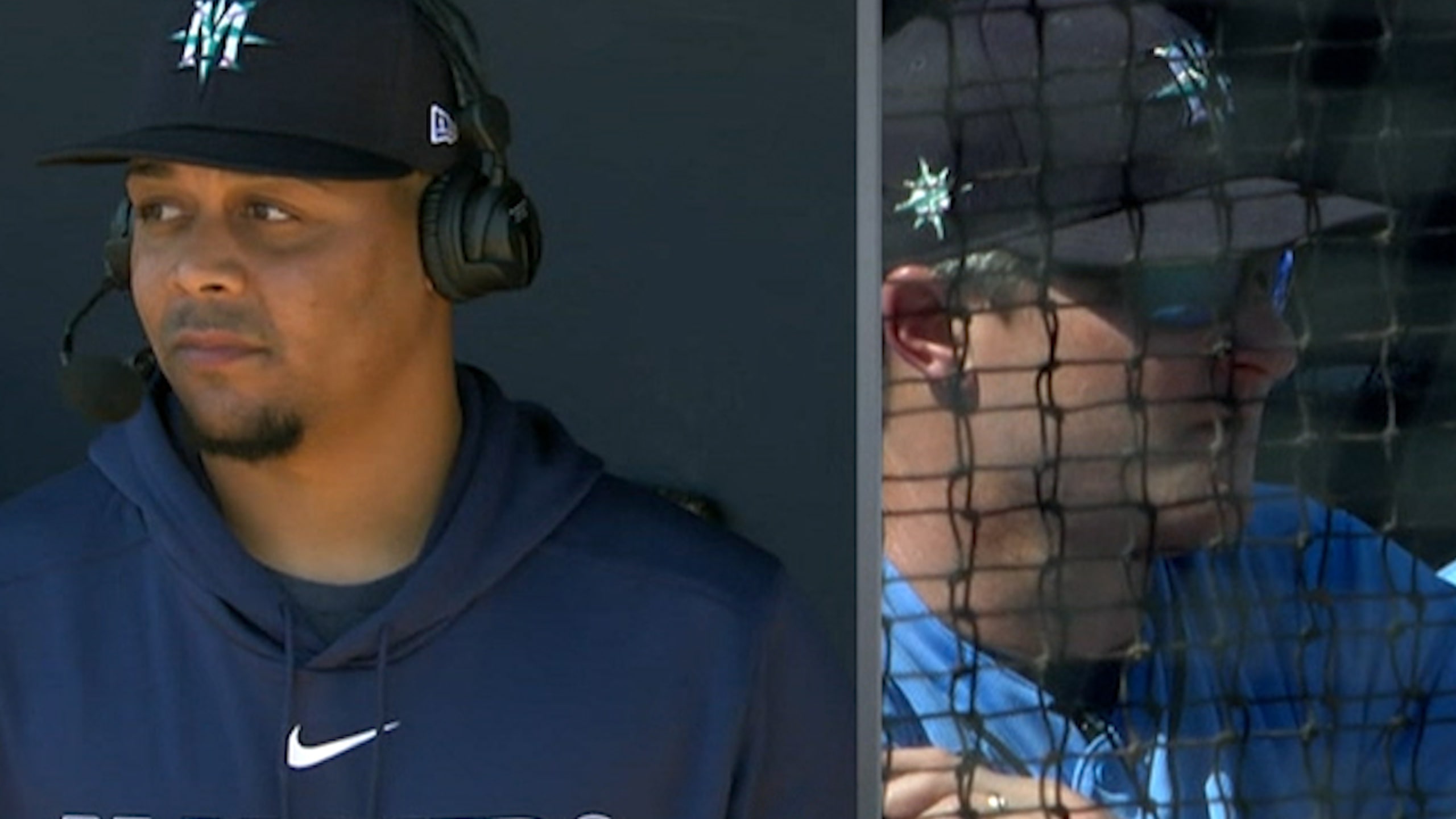 Justus Sheffield on his 2020 ST