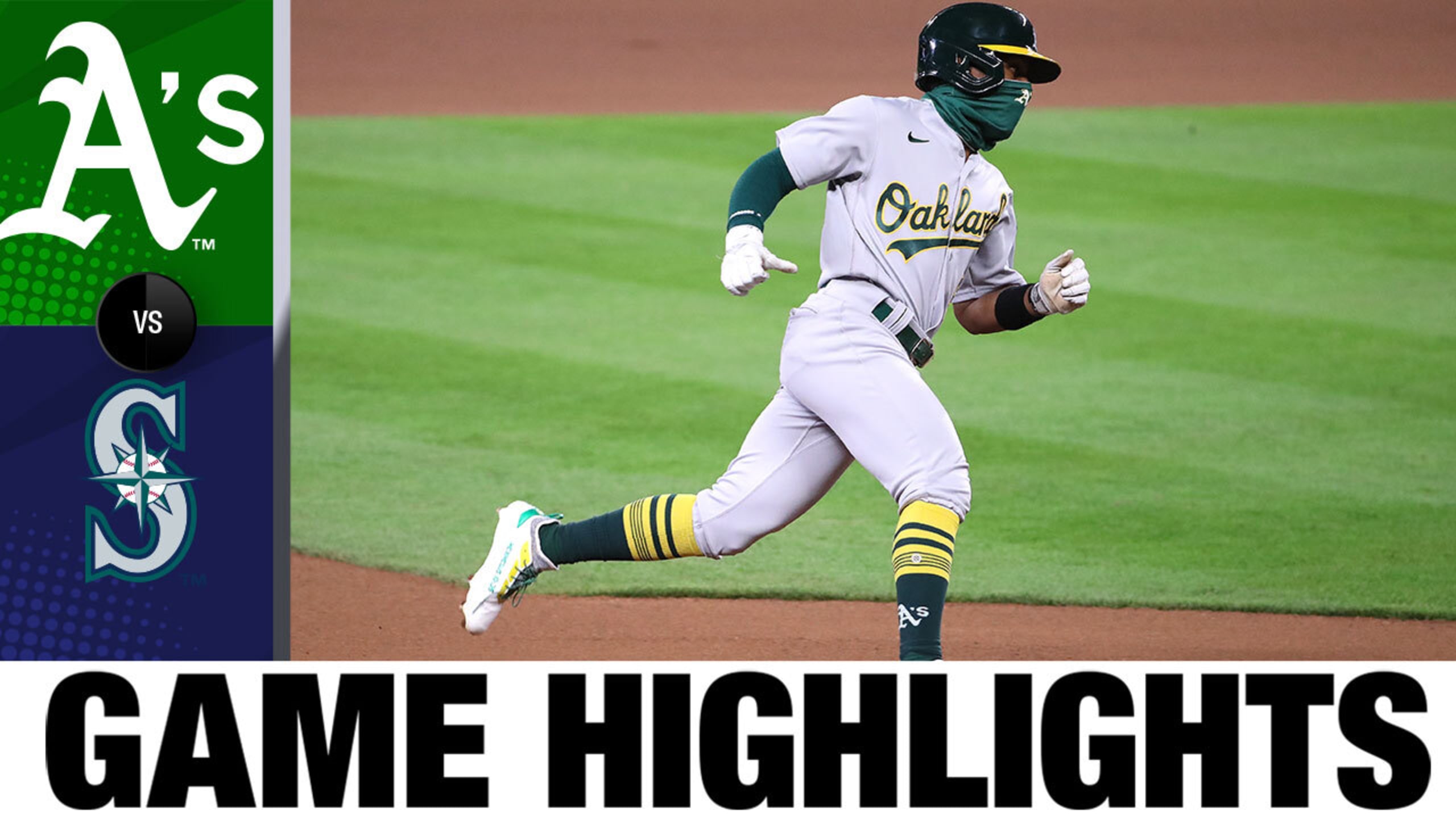 Athletics vs. Mariners Recap 8/1