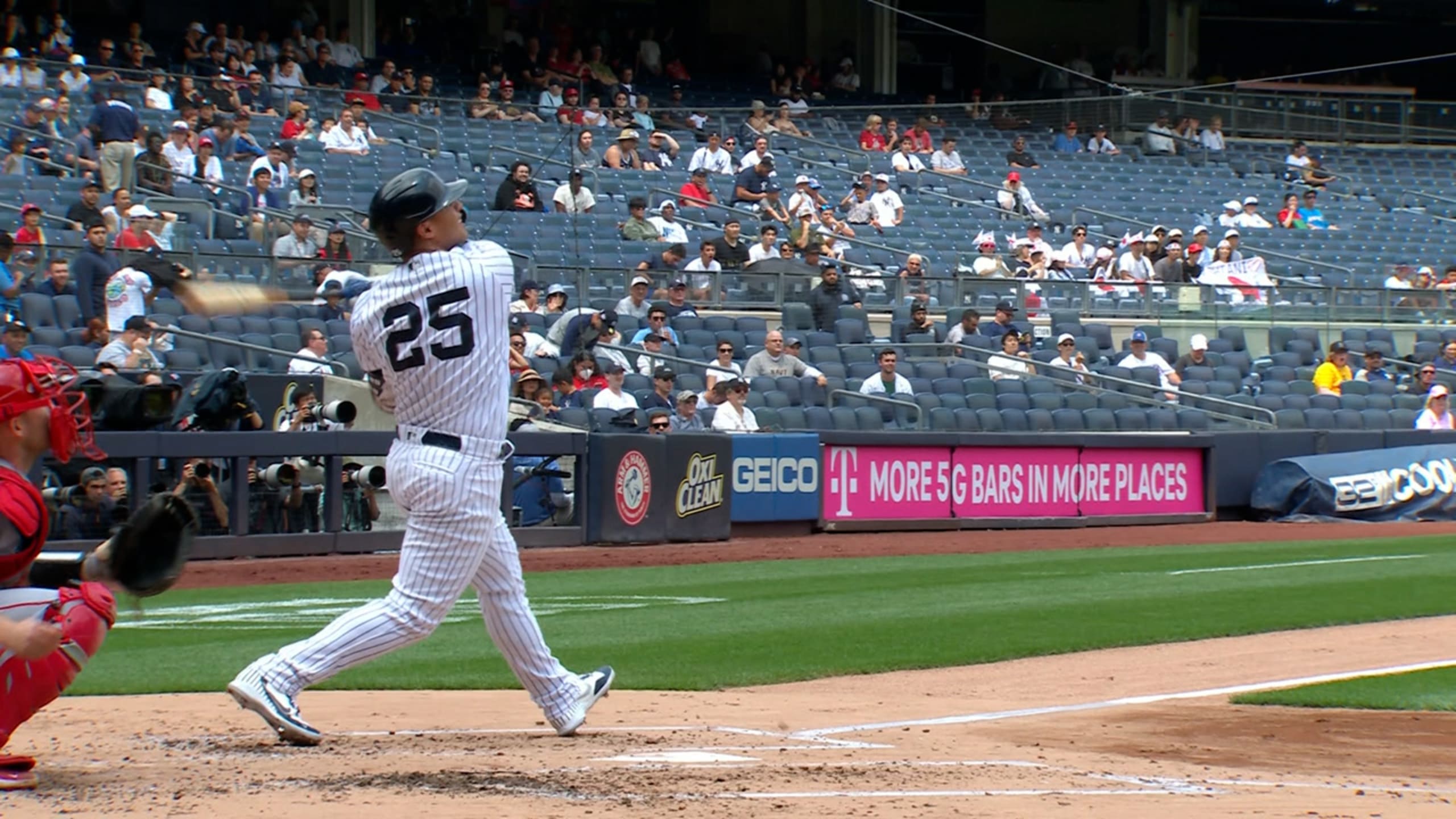 The Yankees need Gleyber Torres to figure it out at the plate - Pinstripe  Alley
