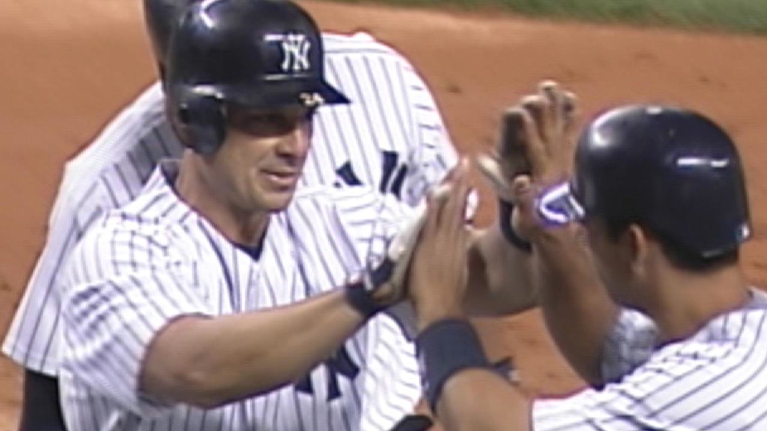 Top Five 1996-2001 Dynasty Yankees Moments - Pinstripe Alley