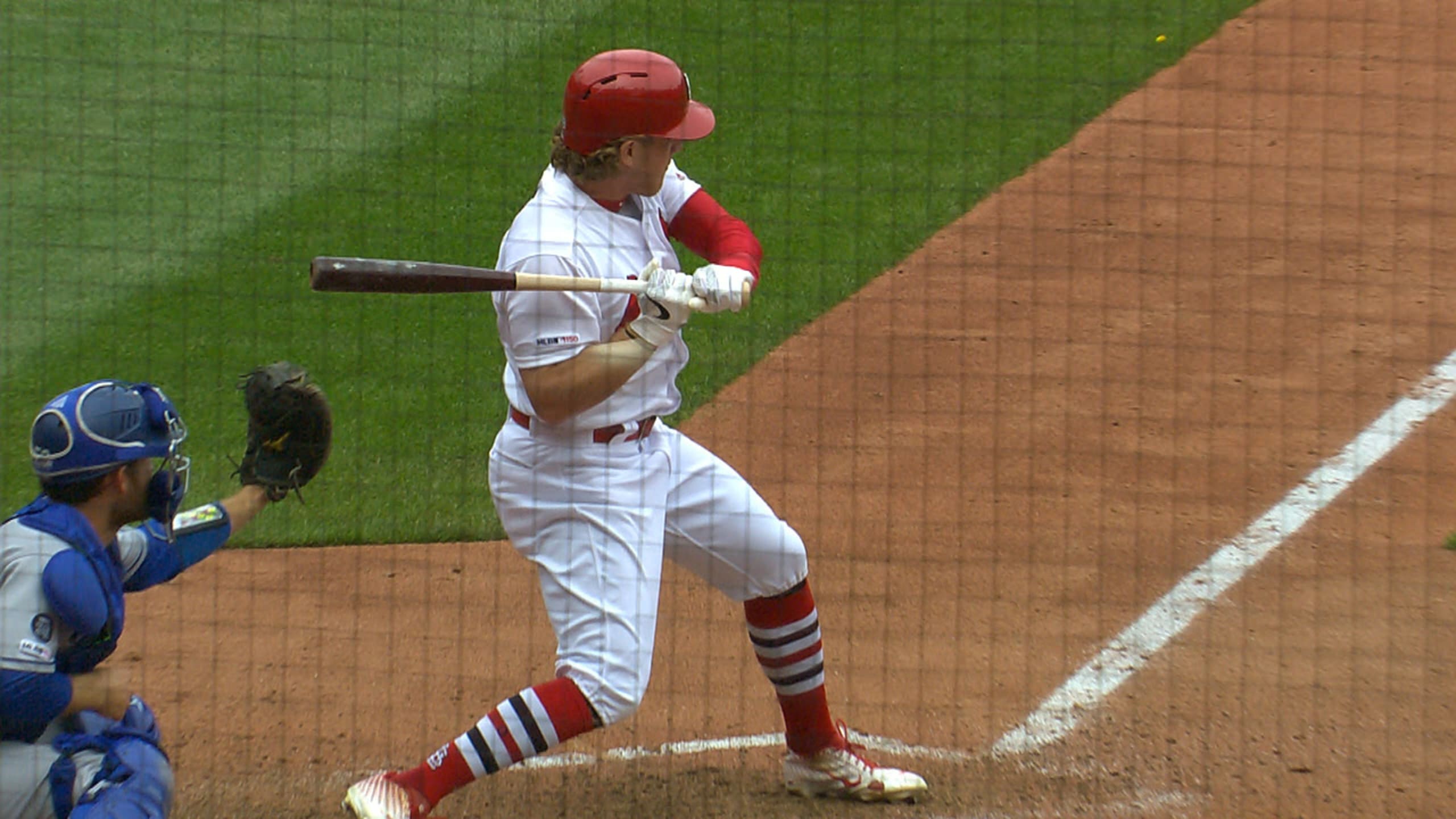 Bader's HBP in the 5th