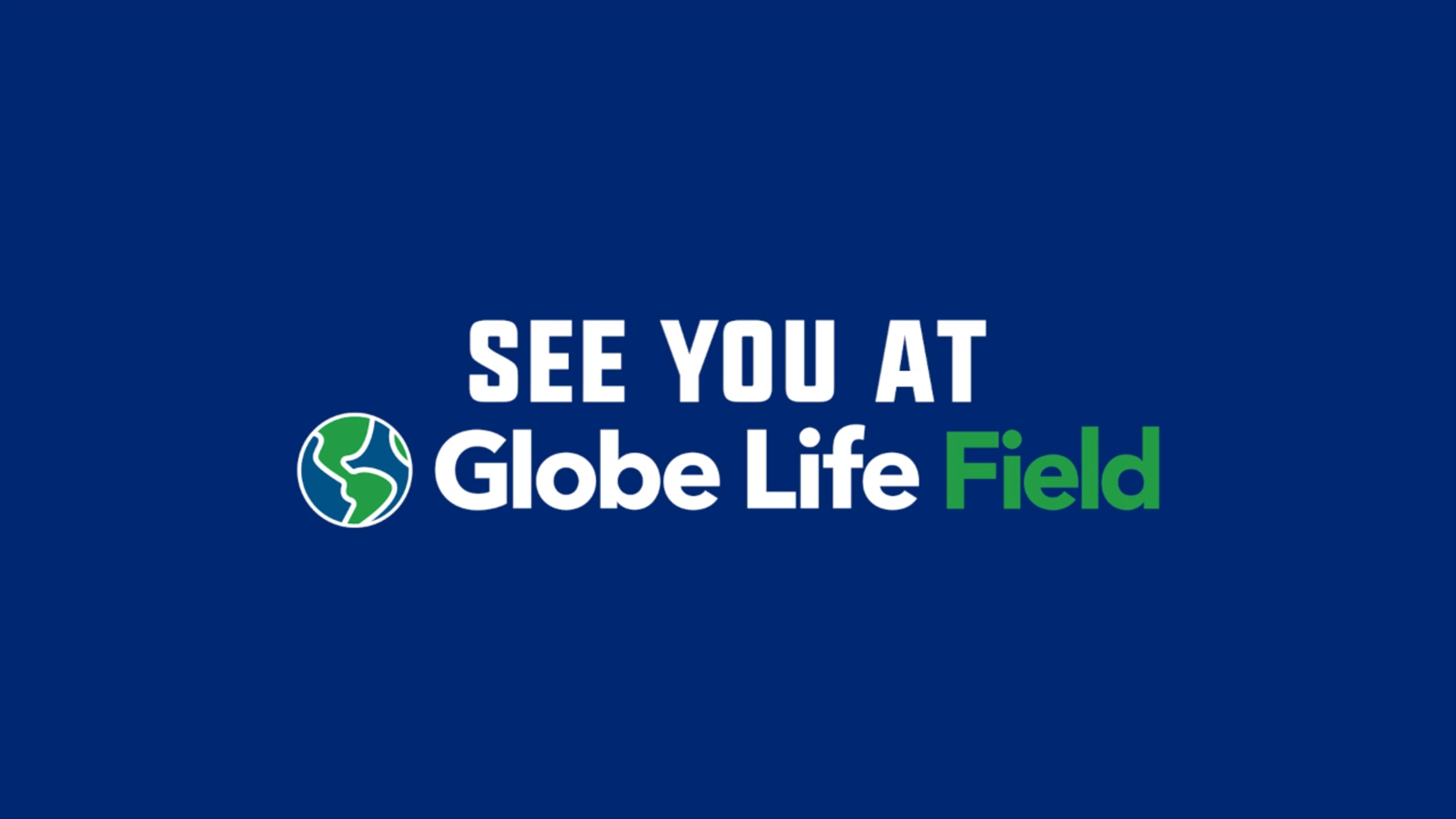 Globe Life Field Parking Lot