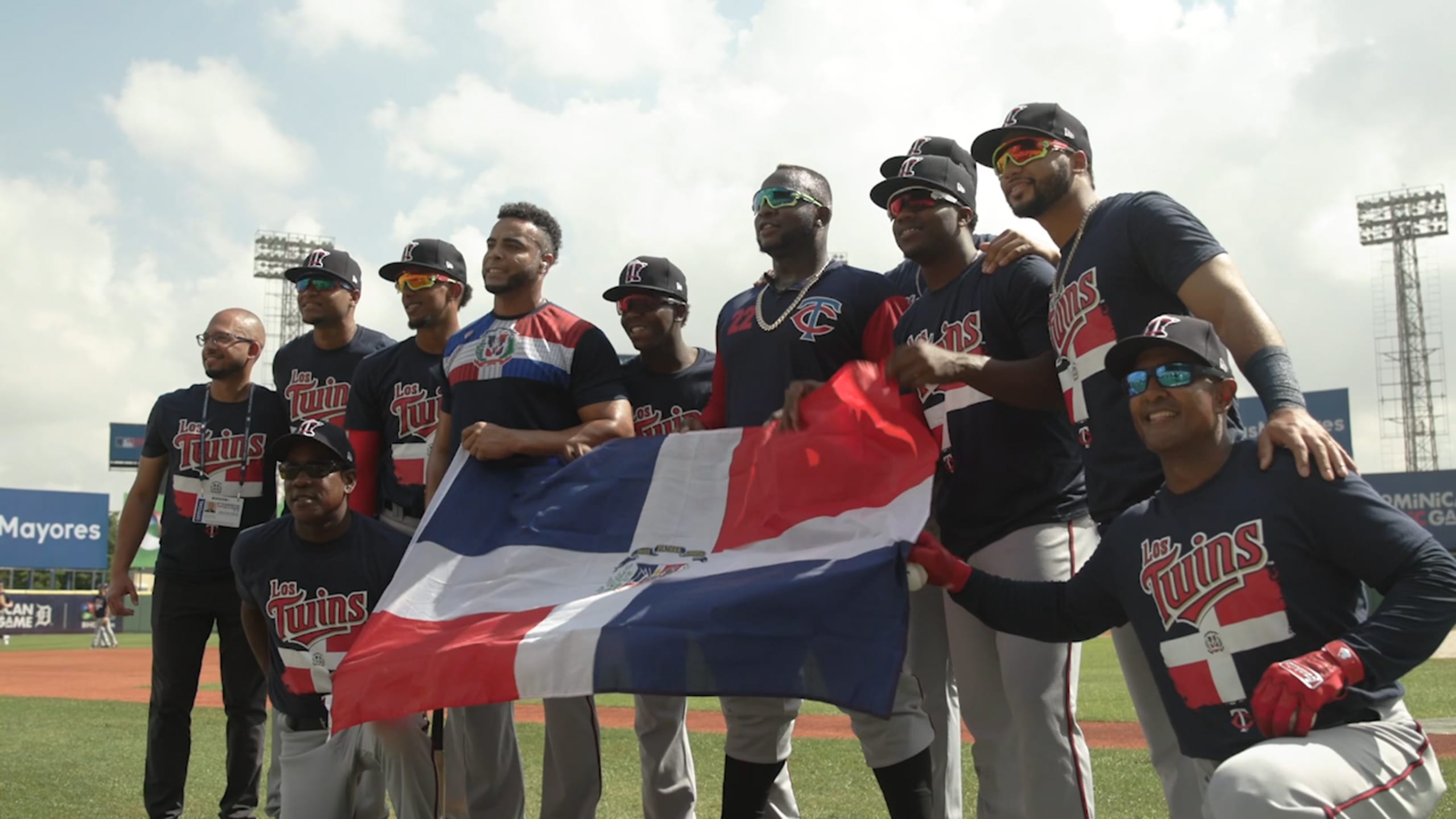 Dominican Republic Game