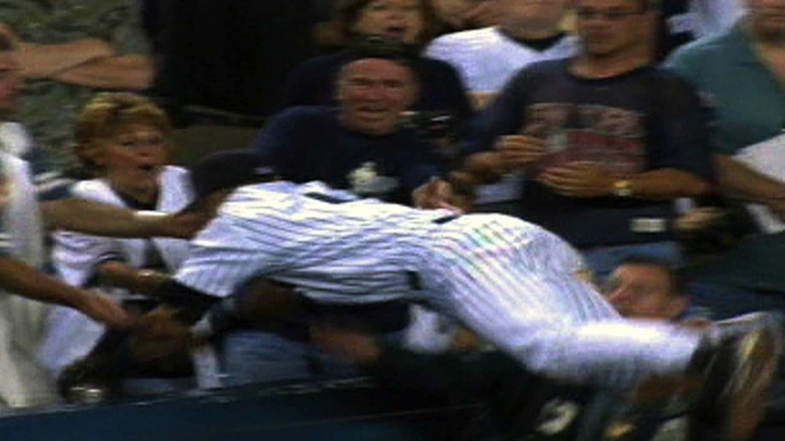 Game 7 of the 2004 ALCS: THE Most Gut-Wrenching Loss In Yankee History -  Pinstripe Alley