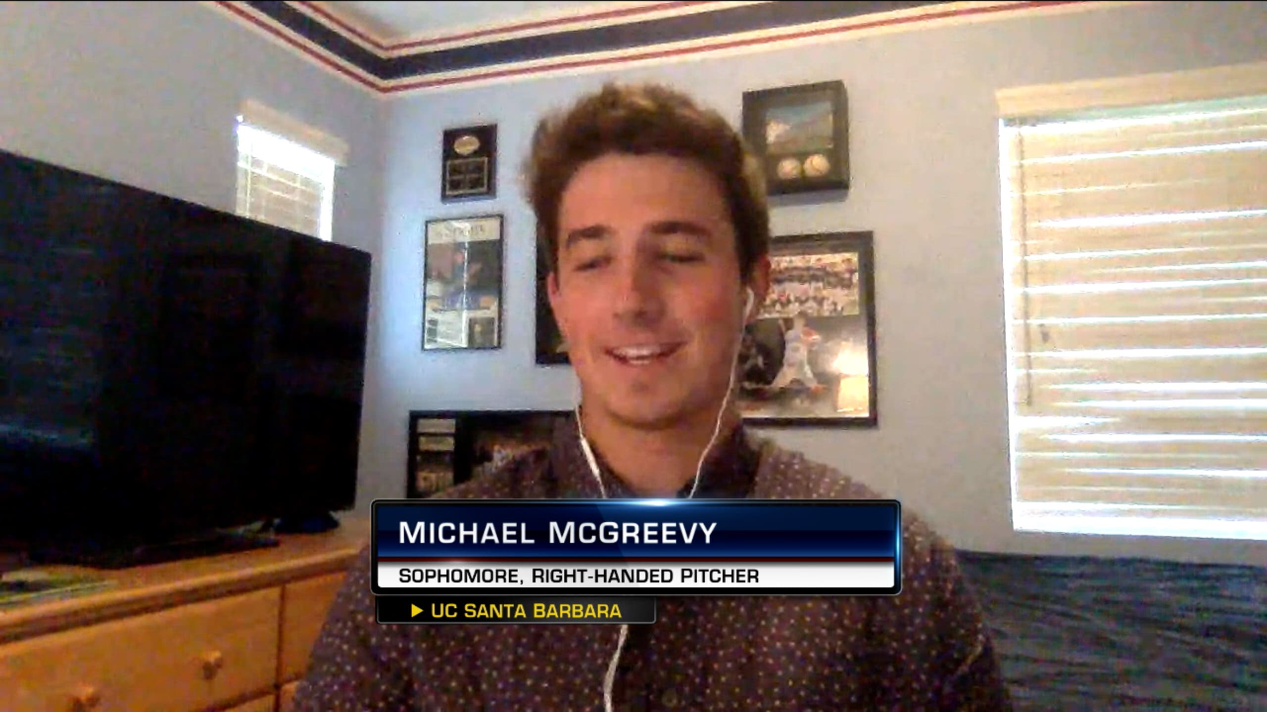 The Rundown with Michael McGreevy