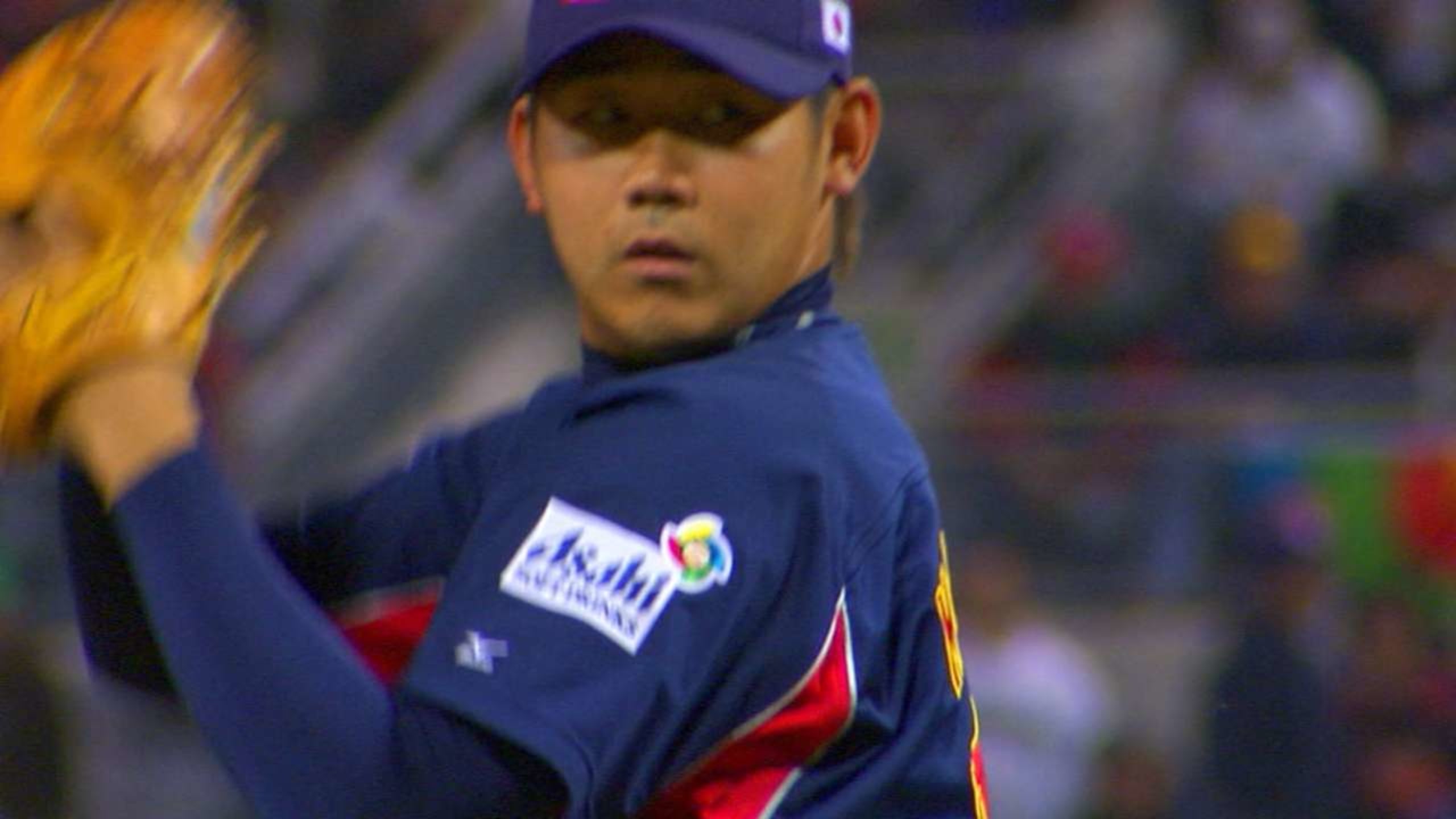 Introducing DiceK in 2006 WBC