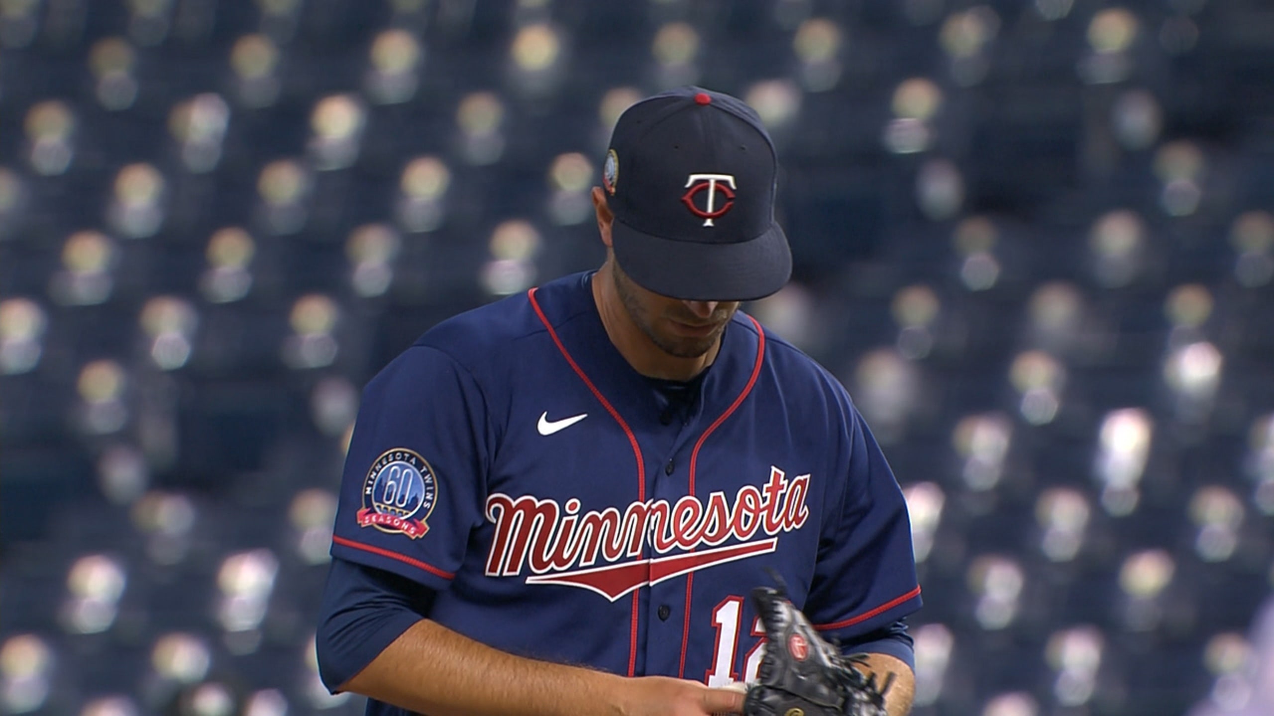 Minnesota Twins - ABDO