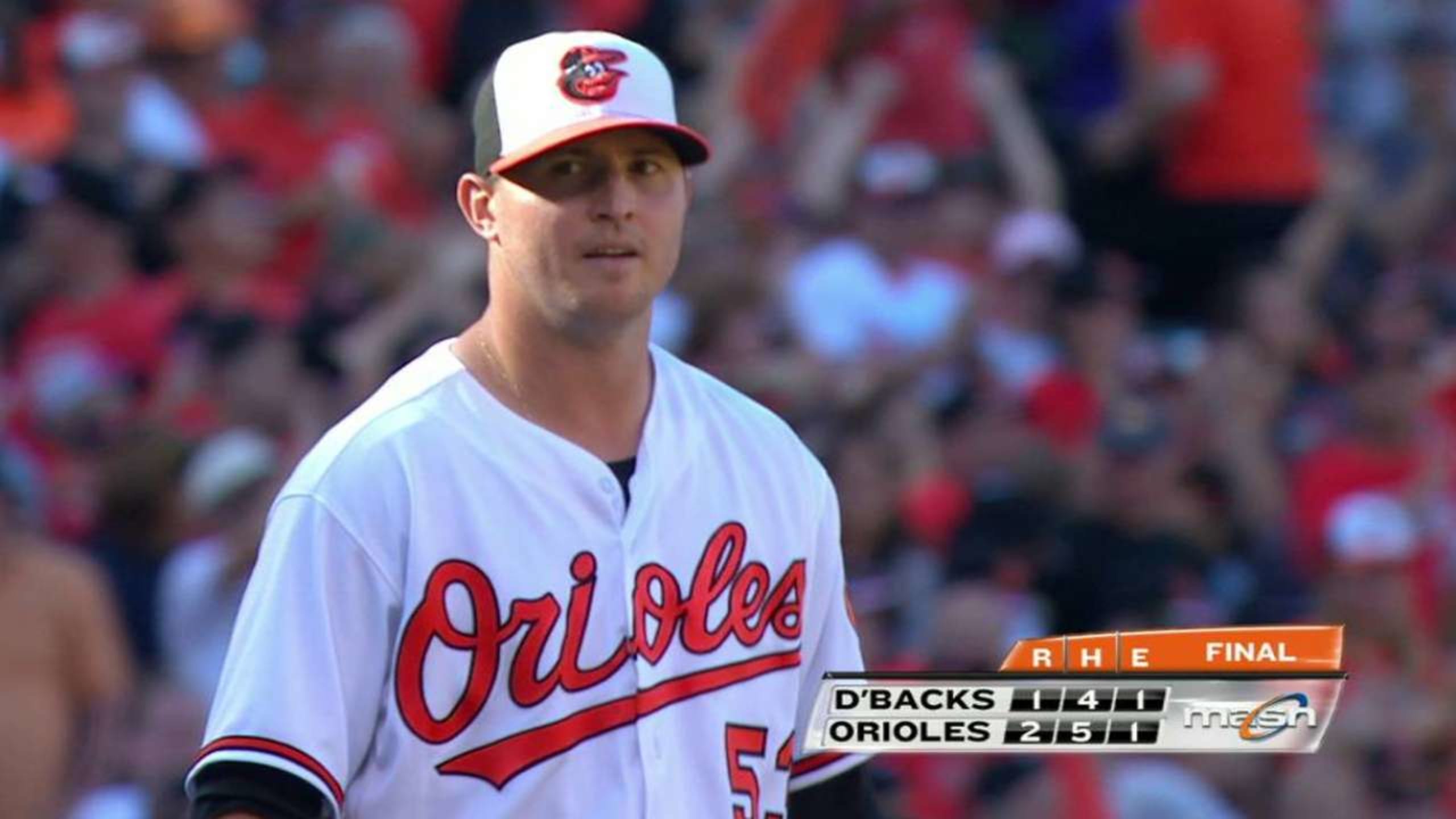 Britton induce elevado a Jensen para apuntarse el salvado