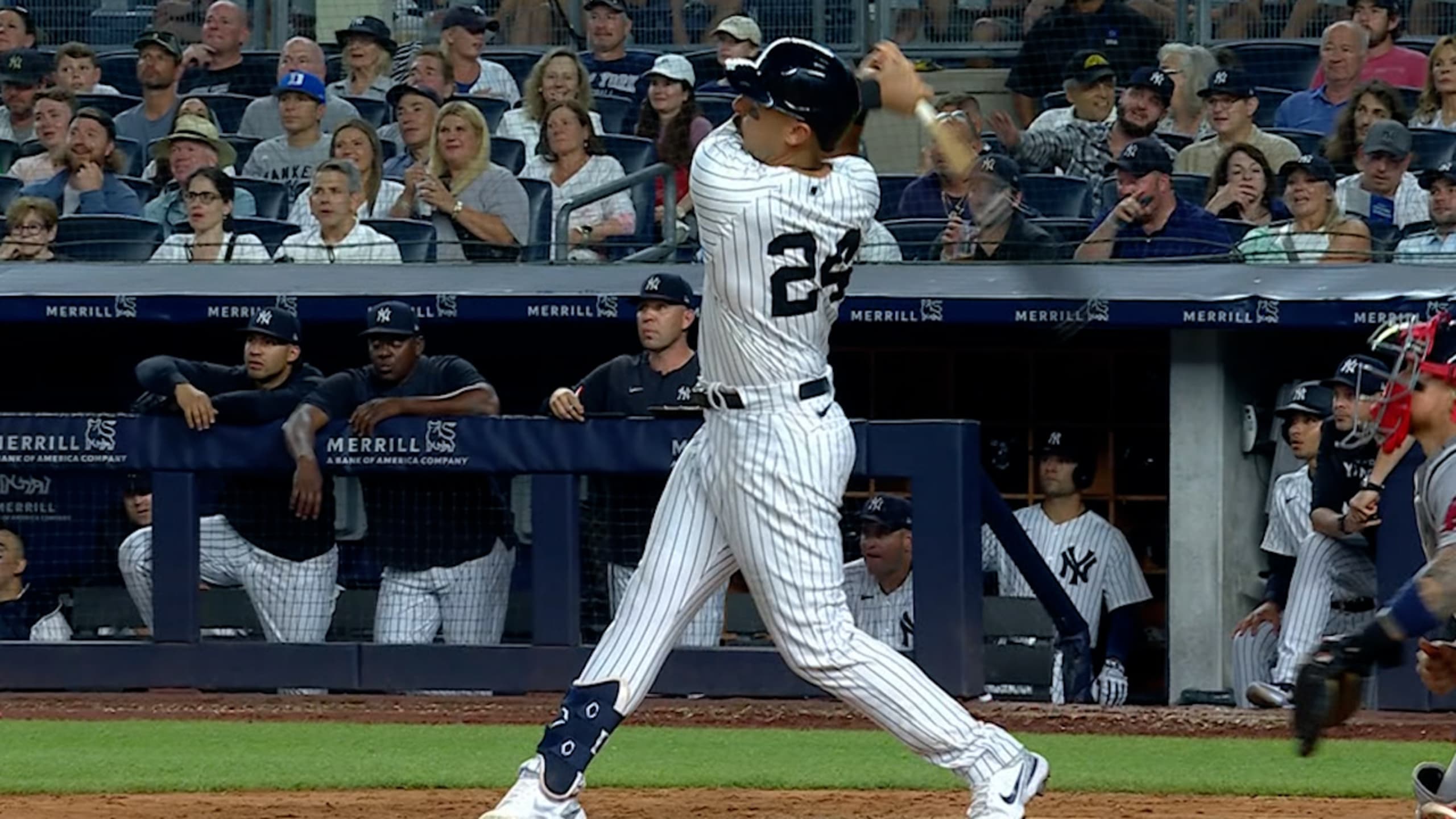 Aaron Judge homers in Yankees' 7-1 win over White Sox - Pinstripe Alley