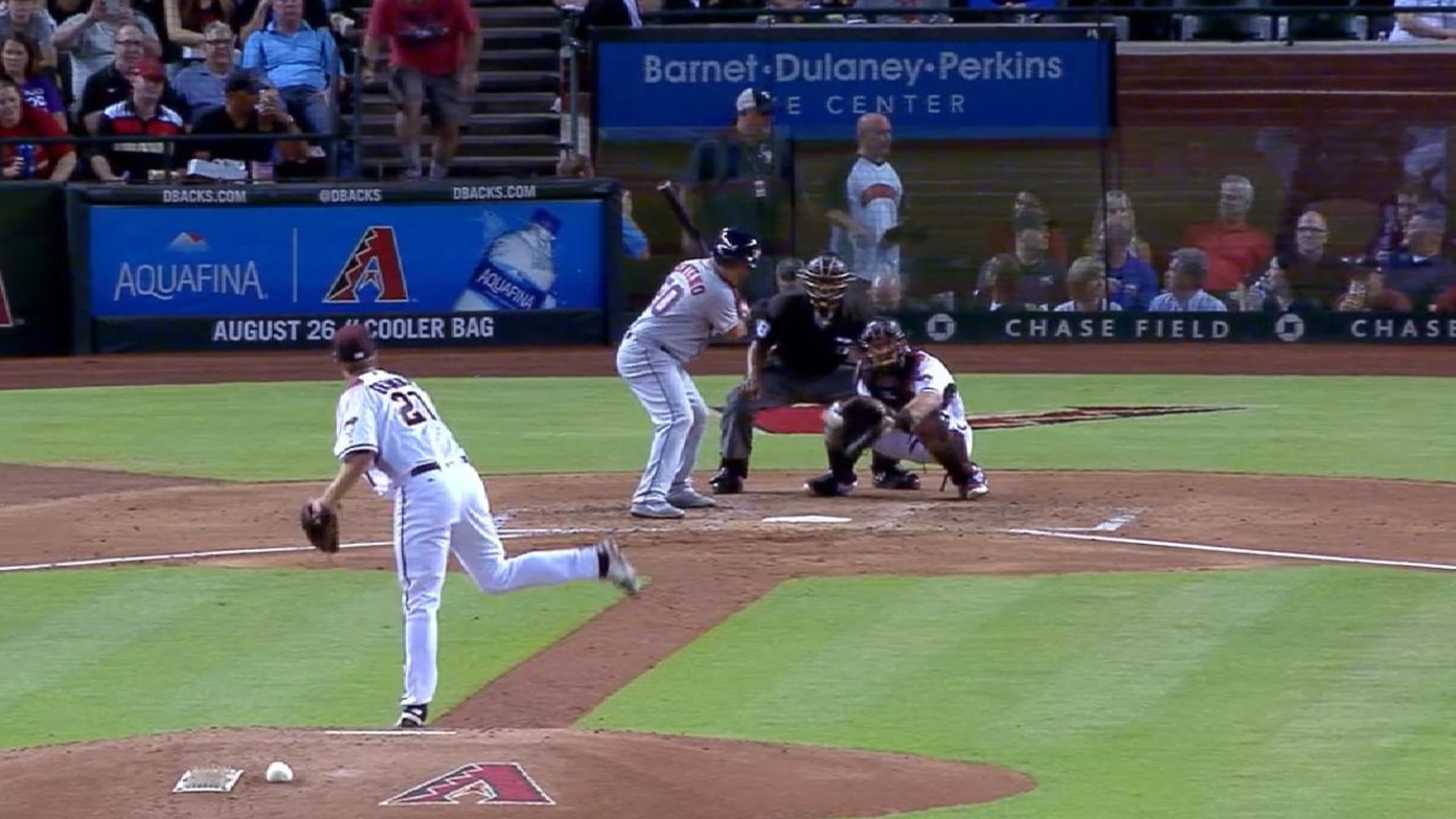 MLB Now Pitch Framing