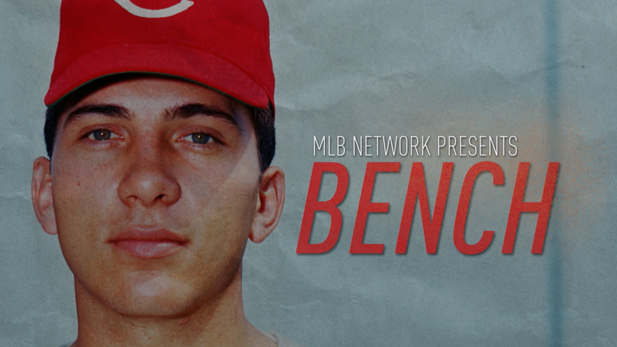 MLB Network Presents Bench