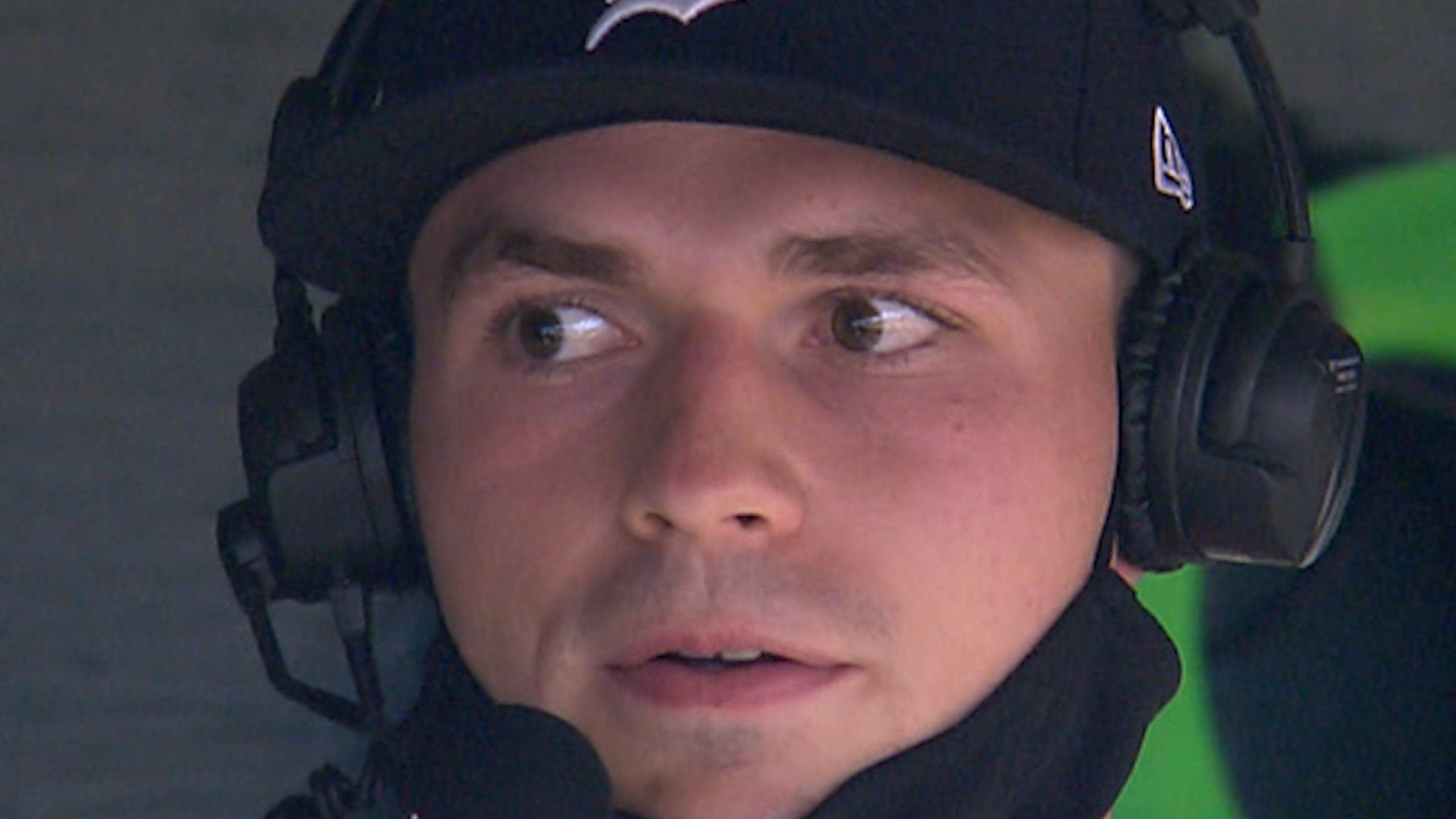 Tarik Skubal on his second start