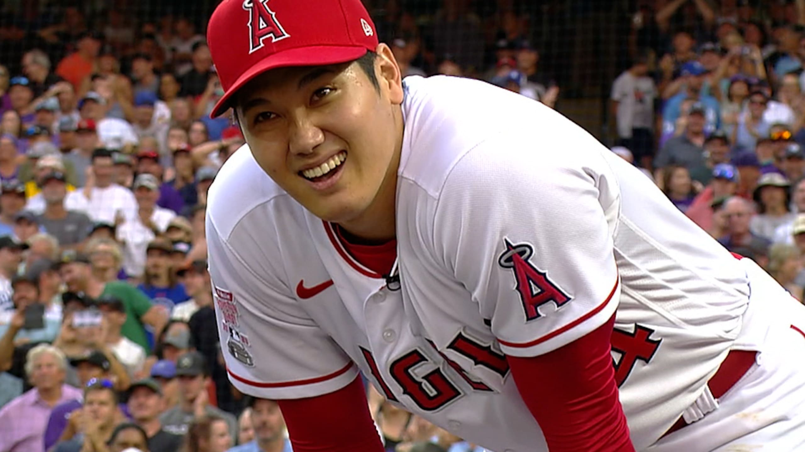 Ohtani Looks To Cash In As Prohibitive 2021 Home Run Derby