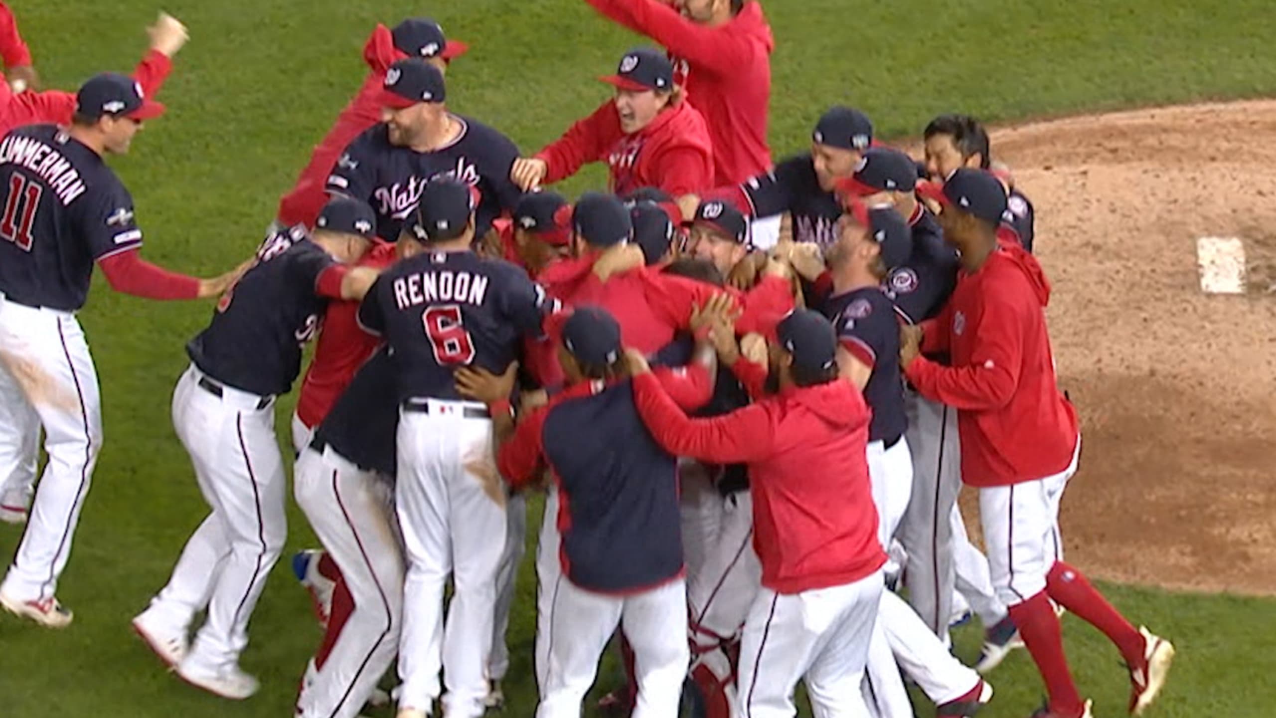 Washington Nationals pushed to the brink of elimination as Chris Carpenter  and St. Louis Cardinals romp 8-0 in Game 3 of NLDS – New York Daily News