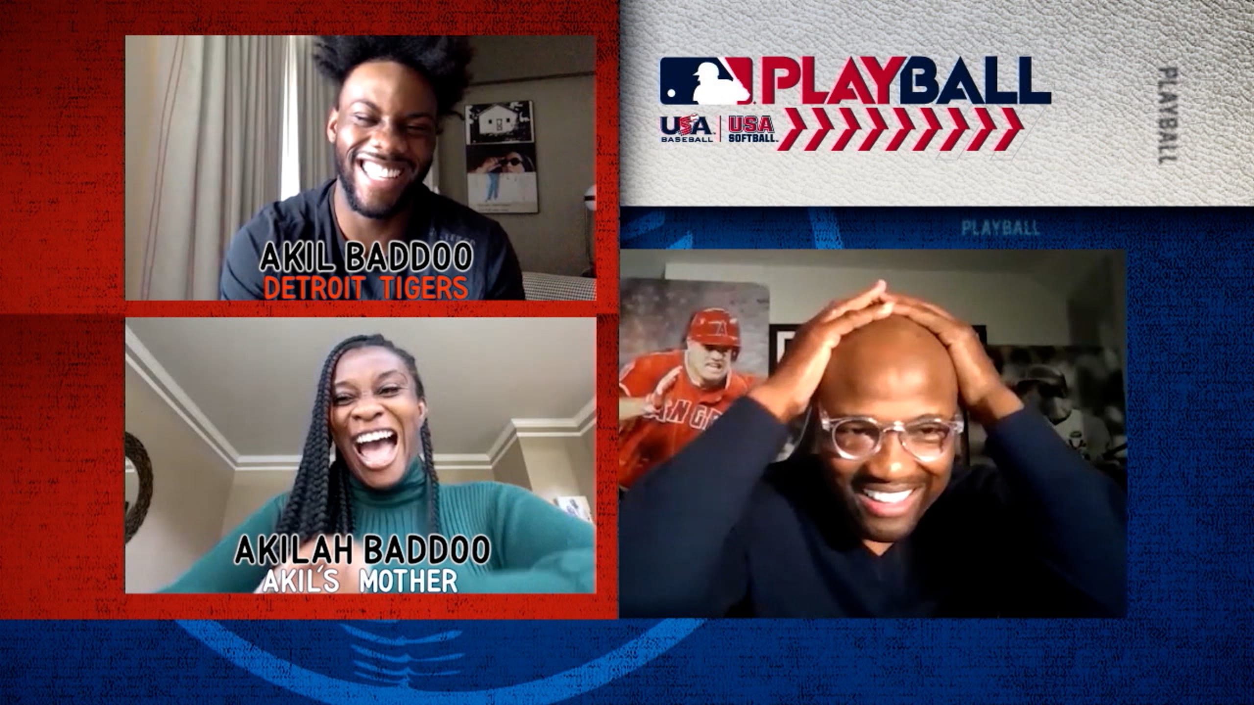 Best of Harold's House in 2021