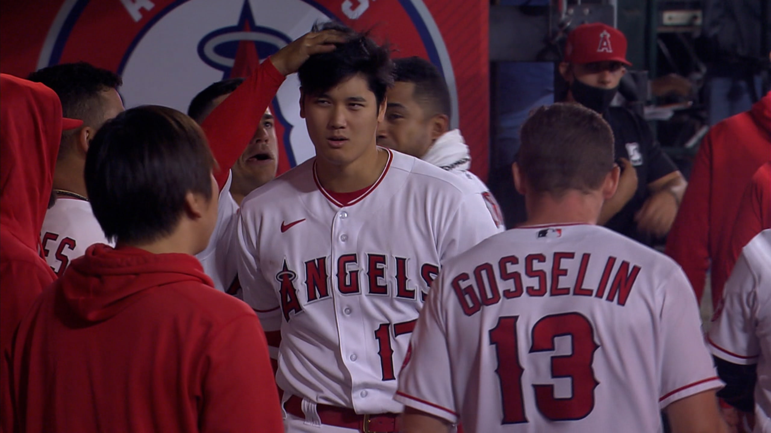 Shohei Ohtani is the No. 1 seed in Home Run Derby - Halos Heaven