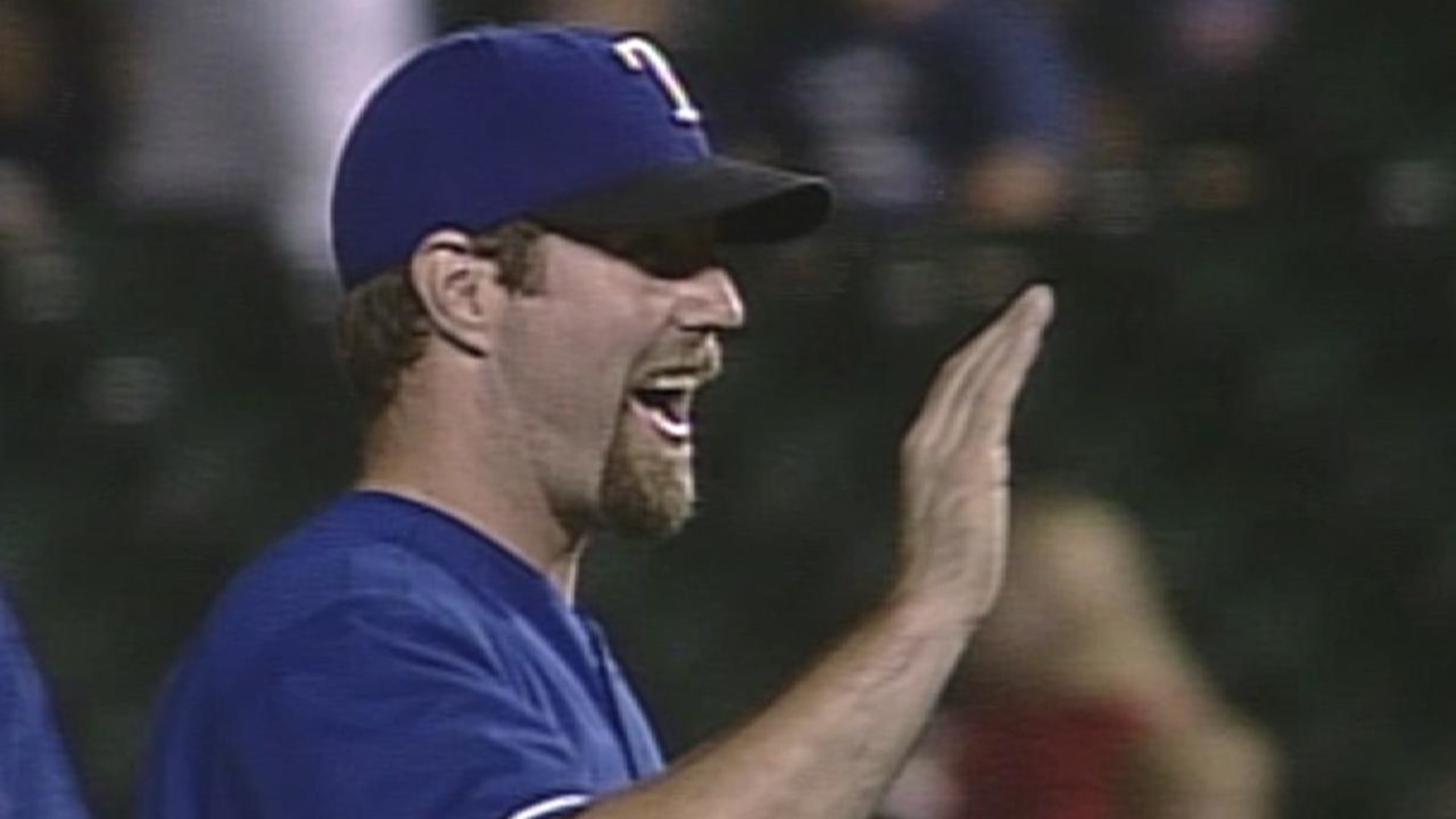 R.A. Dickey: On 'Winding Up' As The Lone Knuckleballer In The