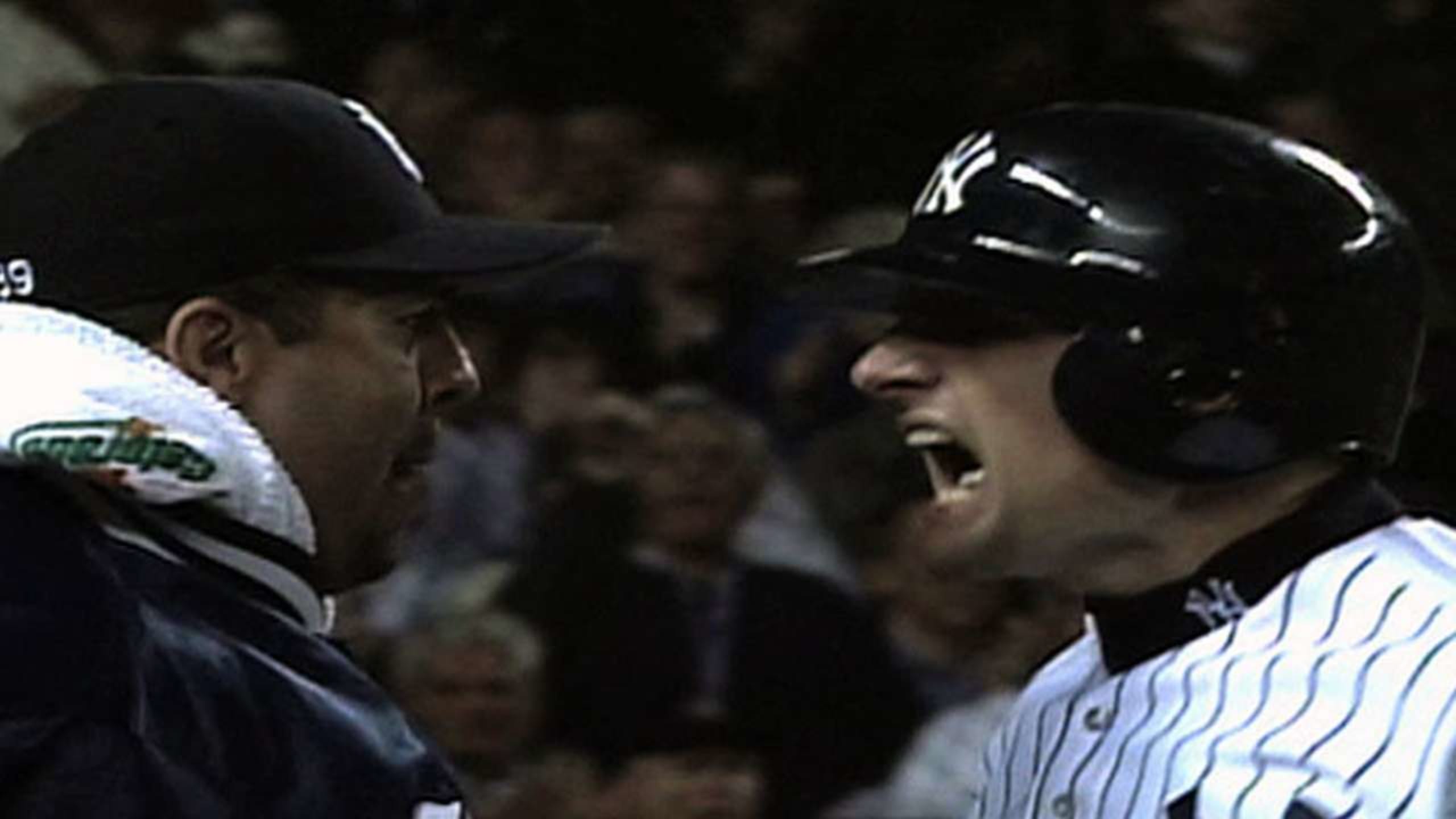 Tino Martinez's Grand Slam Secures Yankees' Victory in 1998 World Series  Game 1 - BVM Sports