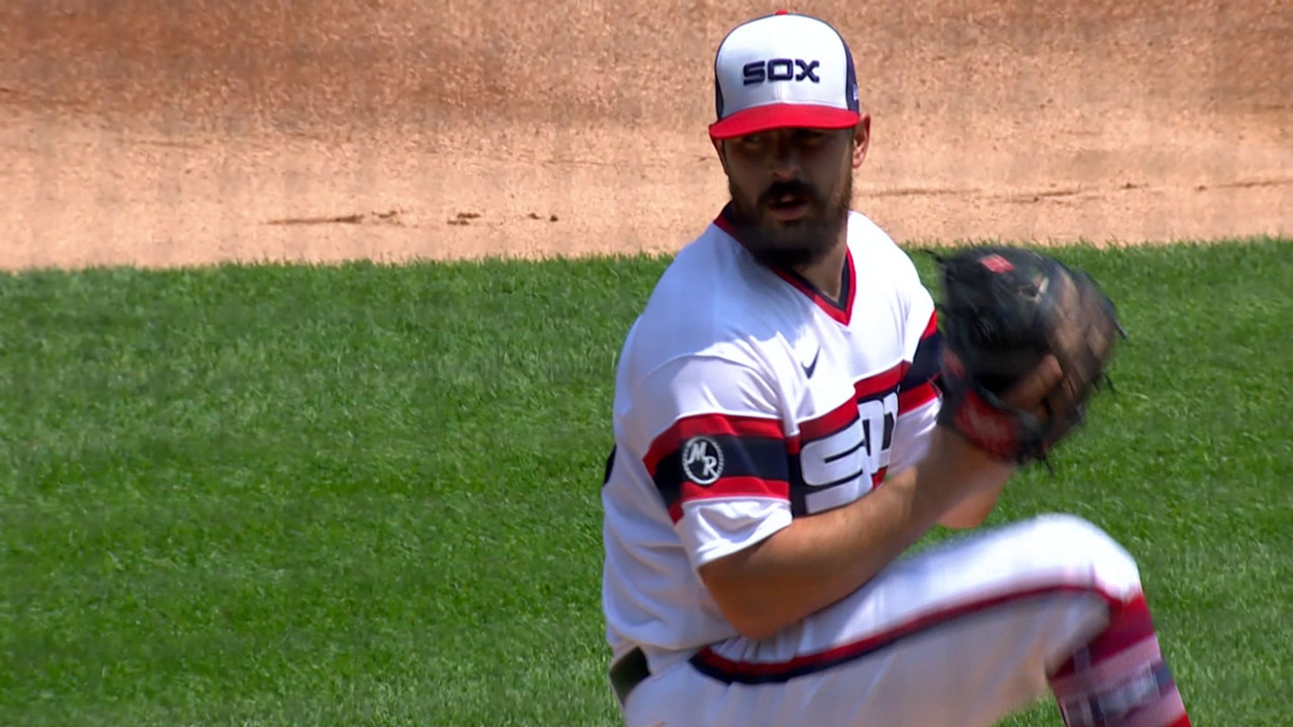 July White Sox Phone Background - Cover Athlete: Carlos Rodon : r