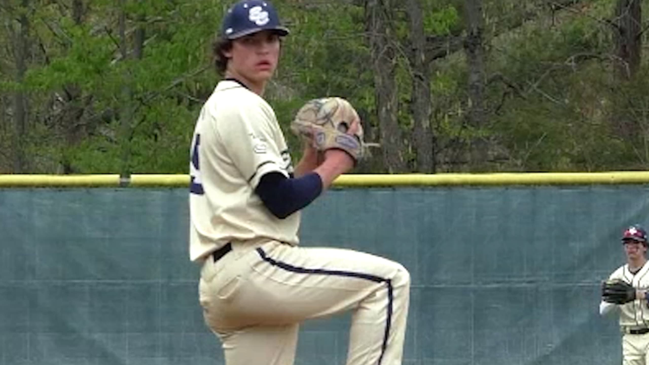 Top Prospects Frank Mozzicato